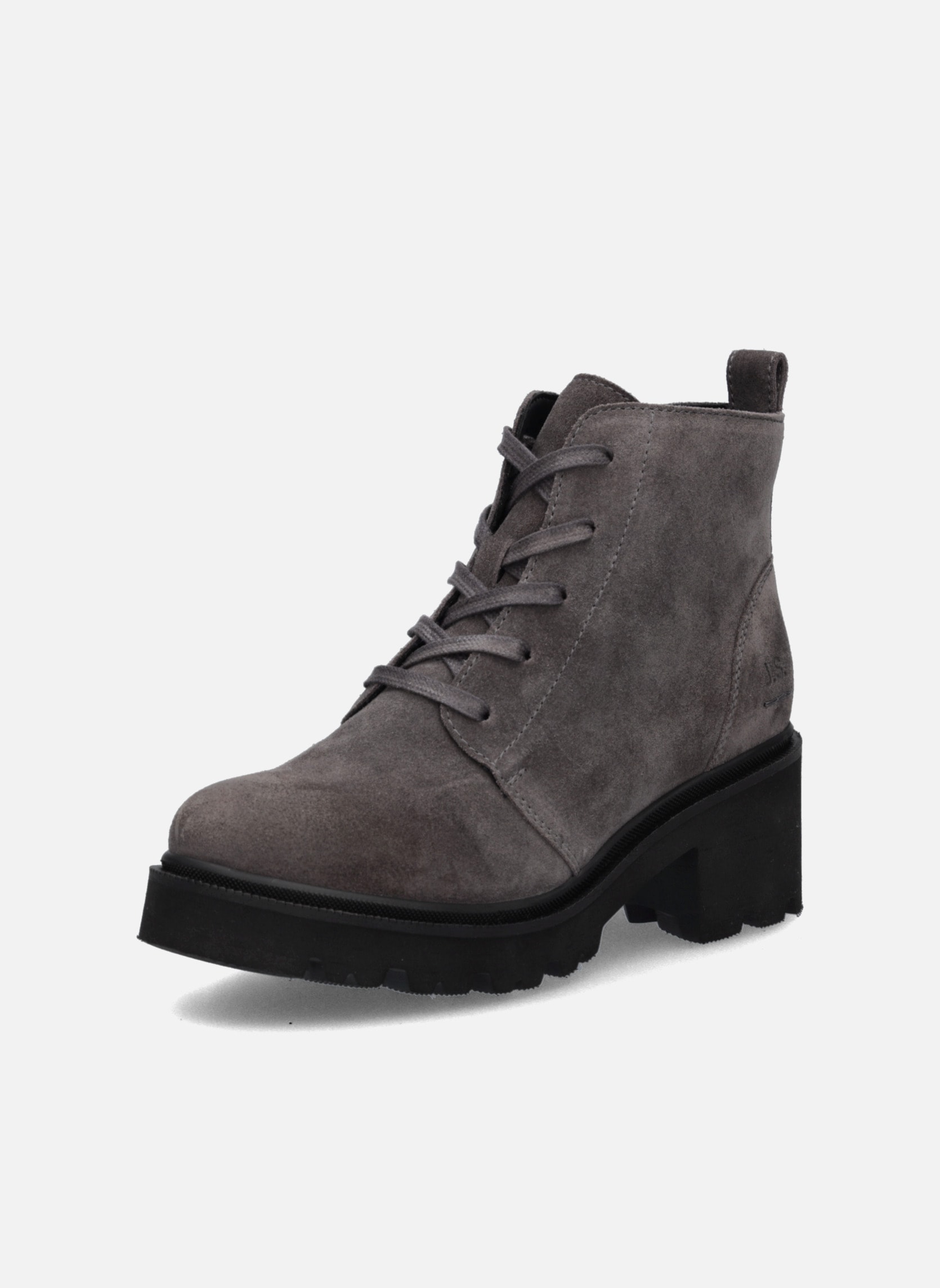 Josef Seibel Stiefelette »Josephine 08, asphalt«