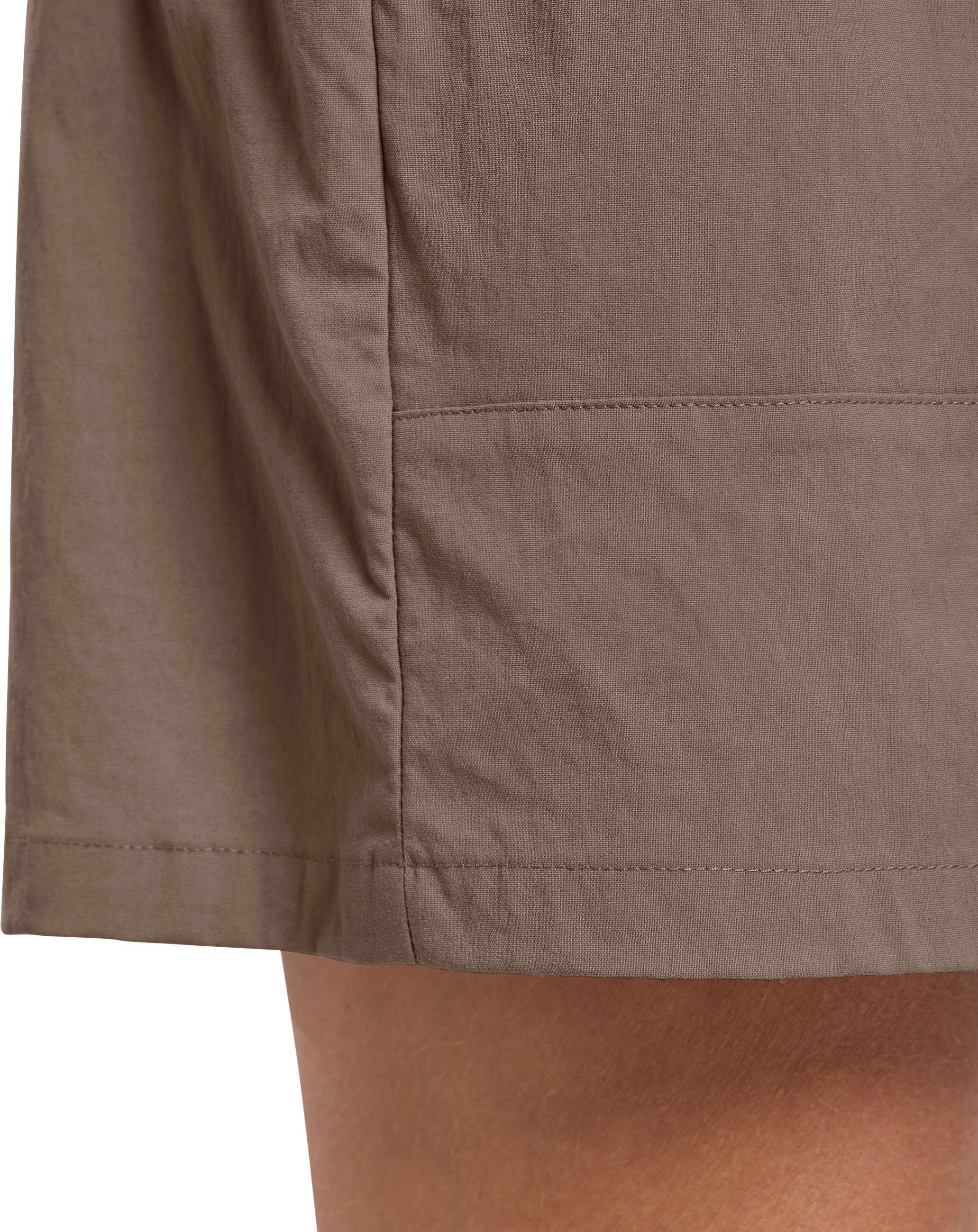 Jack Wolfskin Shorts »DESERT SHORTS W«