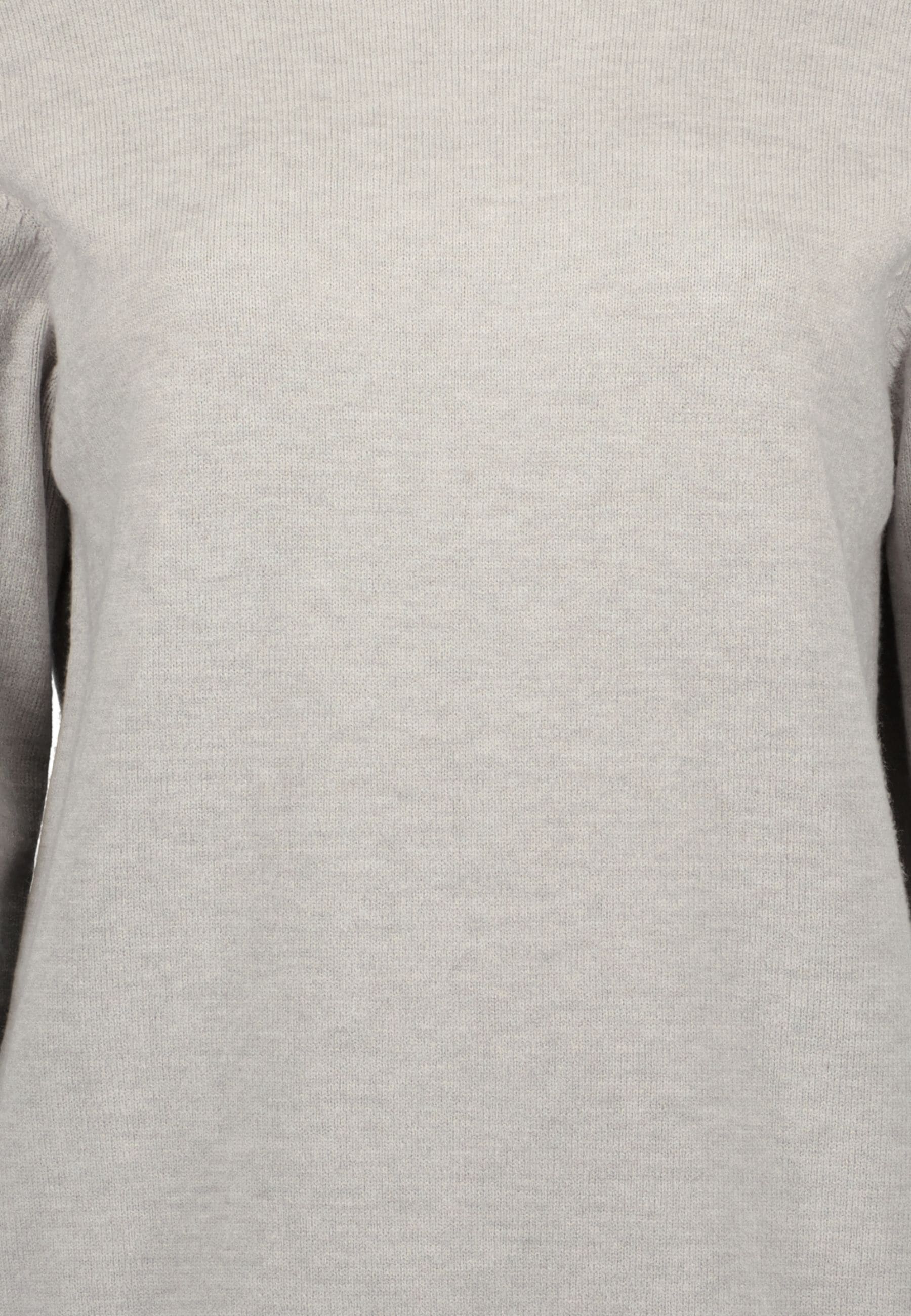 Blue Seven Strickpullover »Blue Seven Rollkragenpullover« 1 Stk. tlg.