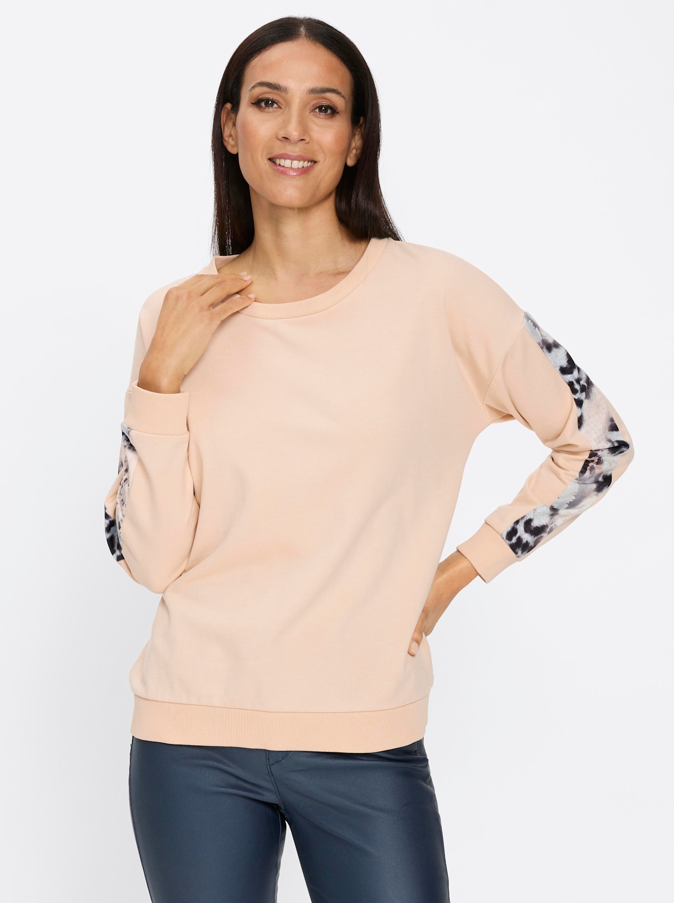 heine Sweatshirt
