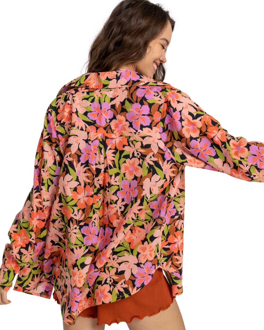 Billabong Sommerkleid »Swell«
