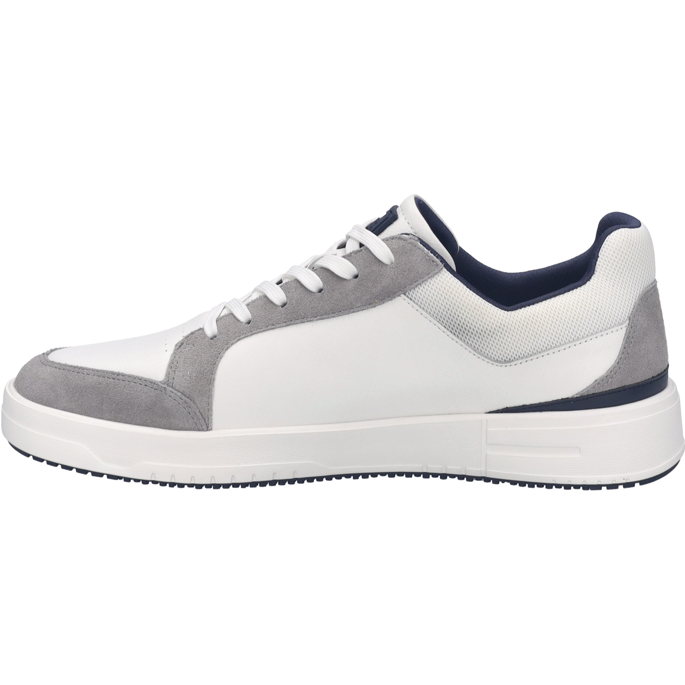 Josef Seibel Sneaker »Donovan 06, hellgrau-multi«