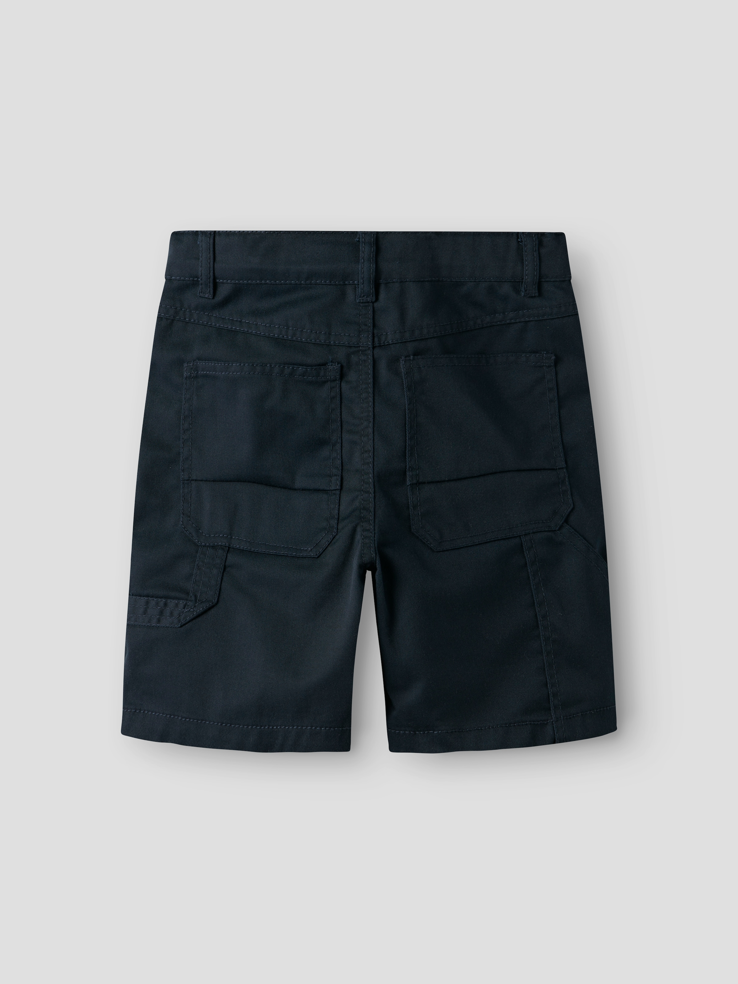 Name It Shorts »NKMRYAN ST TWI L SHORTS 1650-QY NOOS«