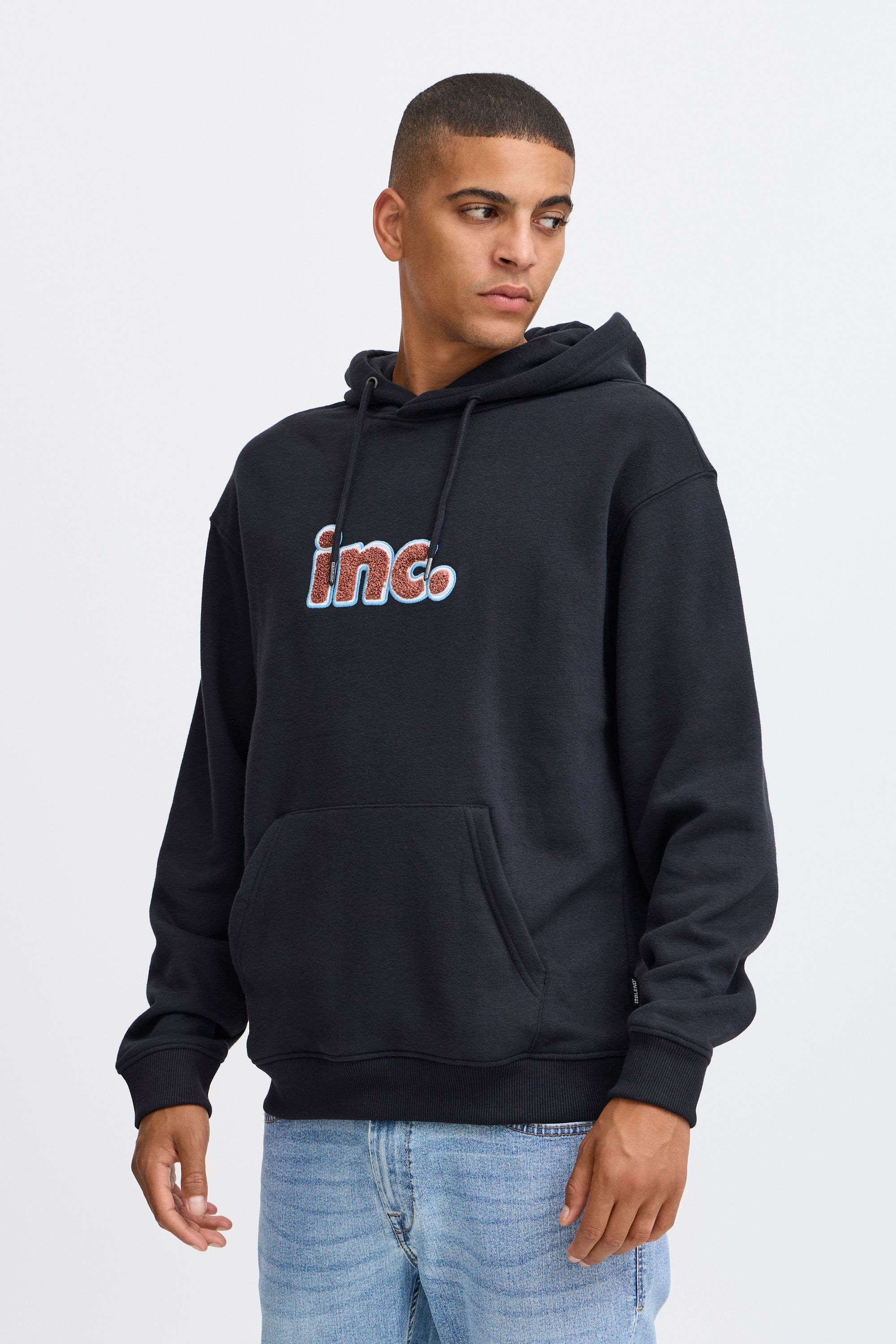 Blend Kapuzenpullover »Kapuzenpullover BHSweatshirt«