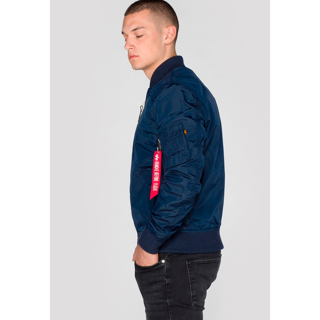 Alpha Industries Bomberjacke »MA-1 TT«