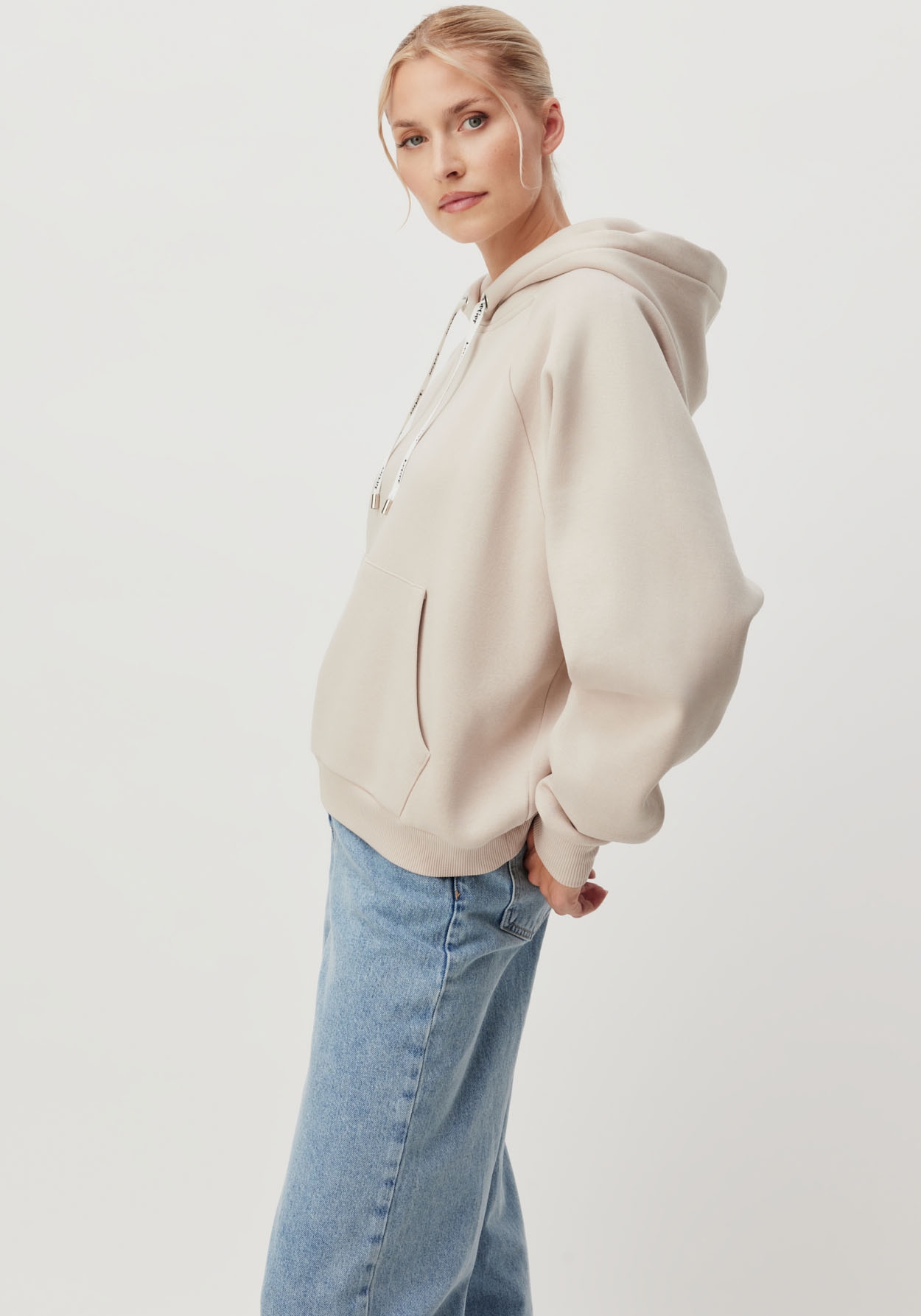 LeGer Hoodie »Hayley«, LeGer by Lena Gercke