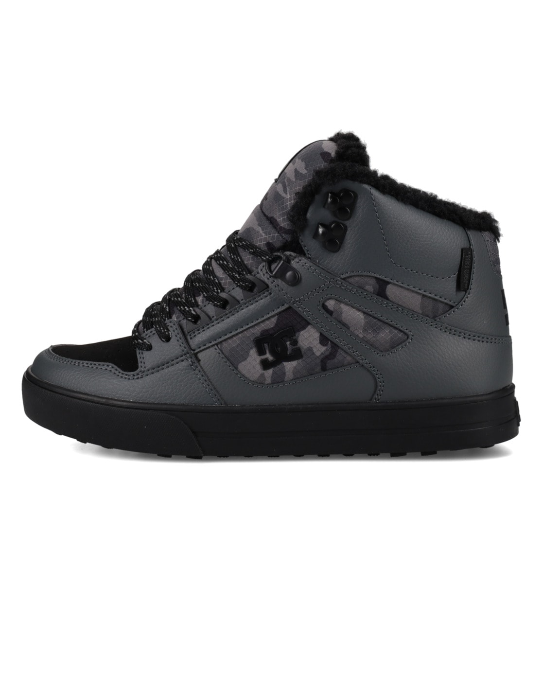 DC Shoes Winterboots »Pure High WNT«