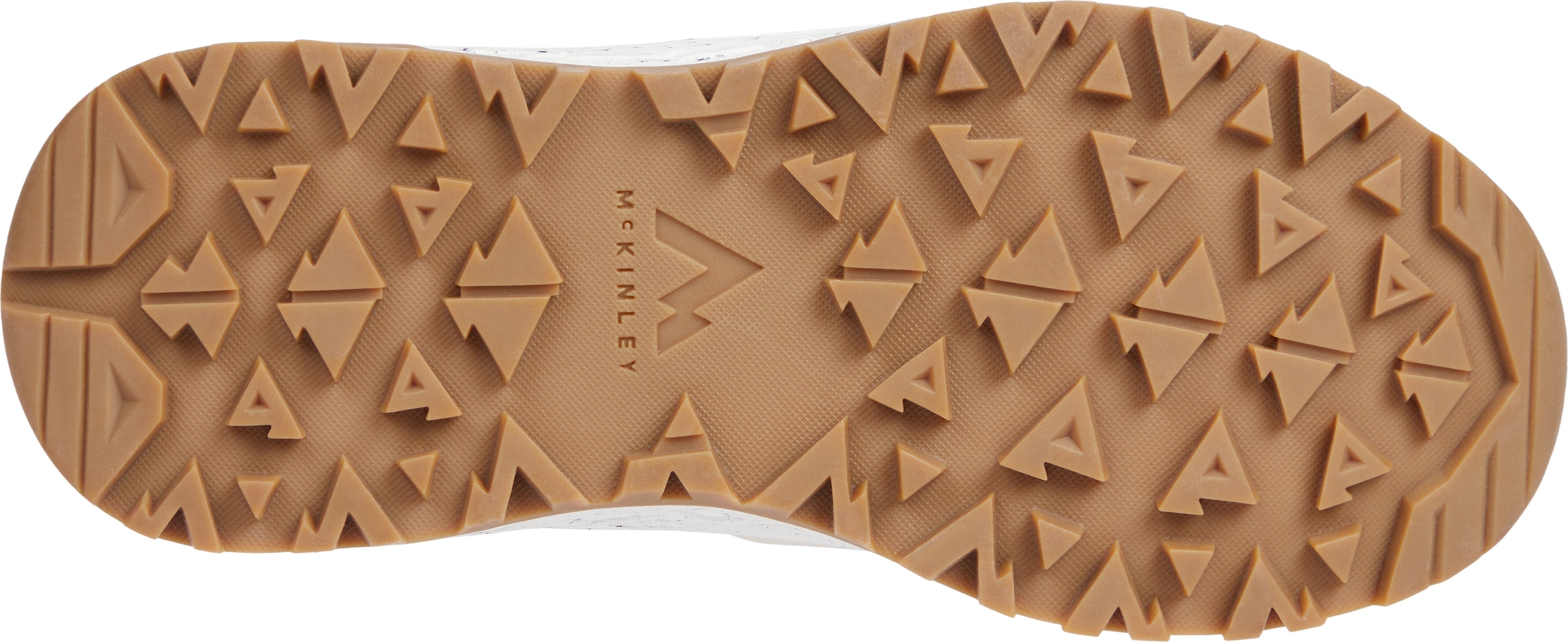 McKINLEY Winterstiefel »DA.-APRÈS-SCHUH RANGER MID AQX W«  Winterschuhe, Winterboots, Snowboots, wasserdicht