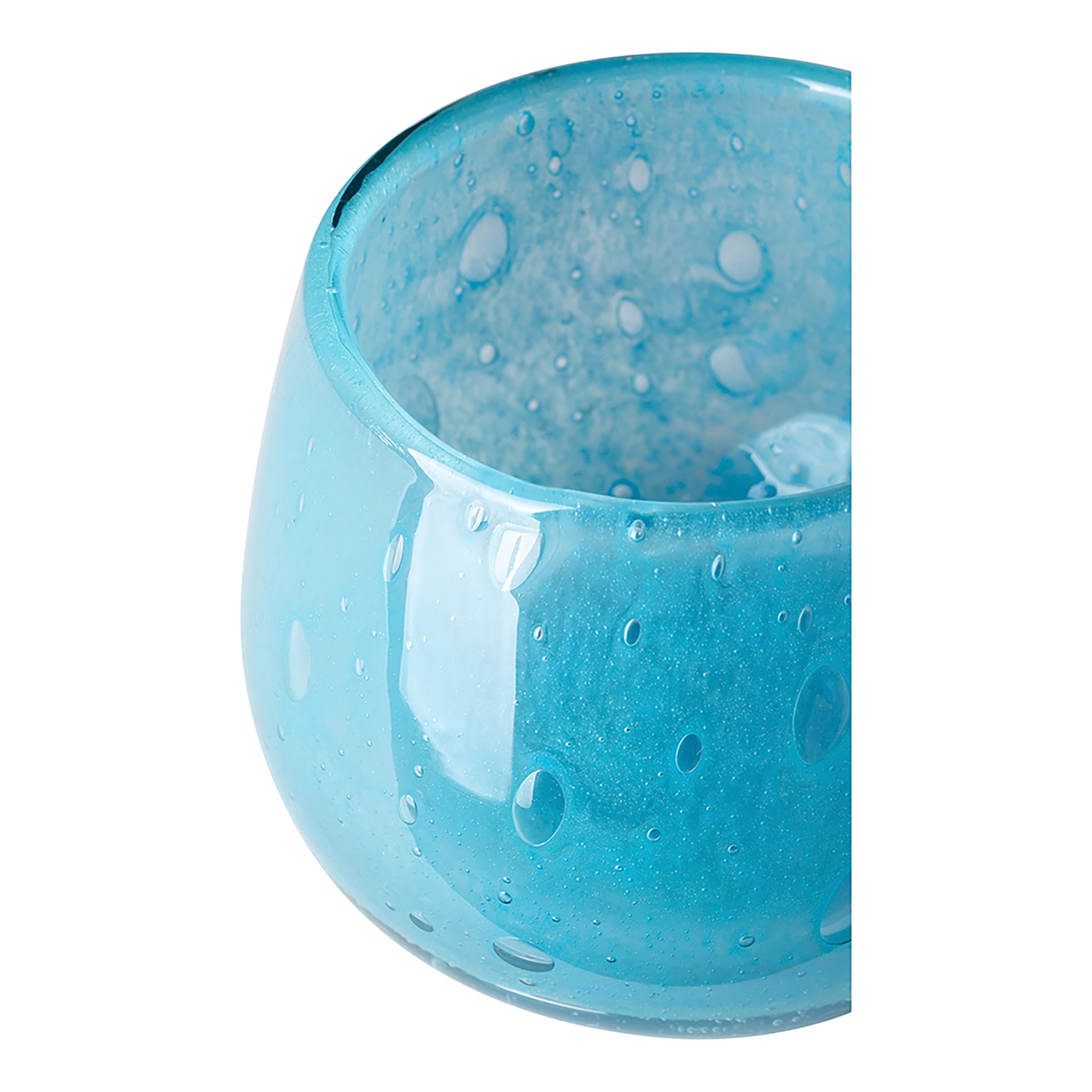 Fink Tischvase »MARLY« wasserdicht, durchgefärbt, mundgeblasen