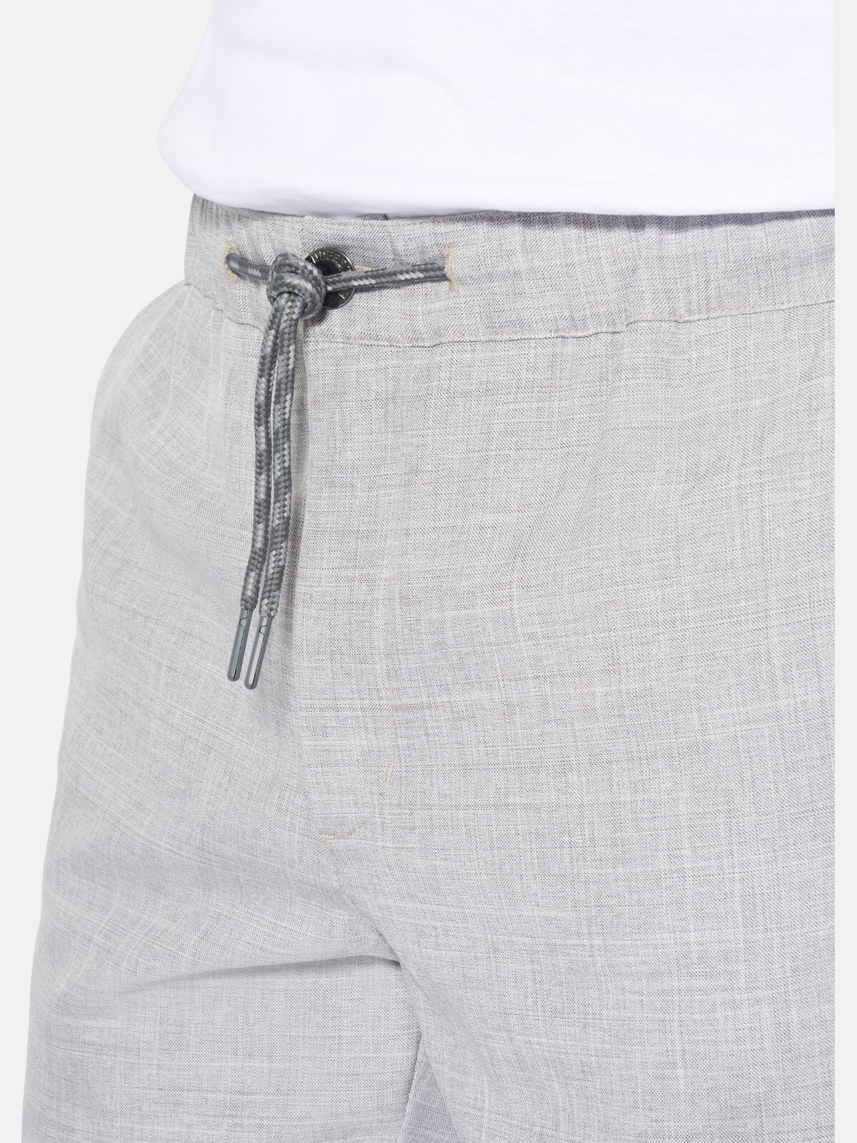 Jan Vanderstorm Schlupfhose »Schlupfhose ROLFSEN«