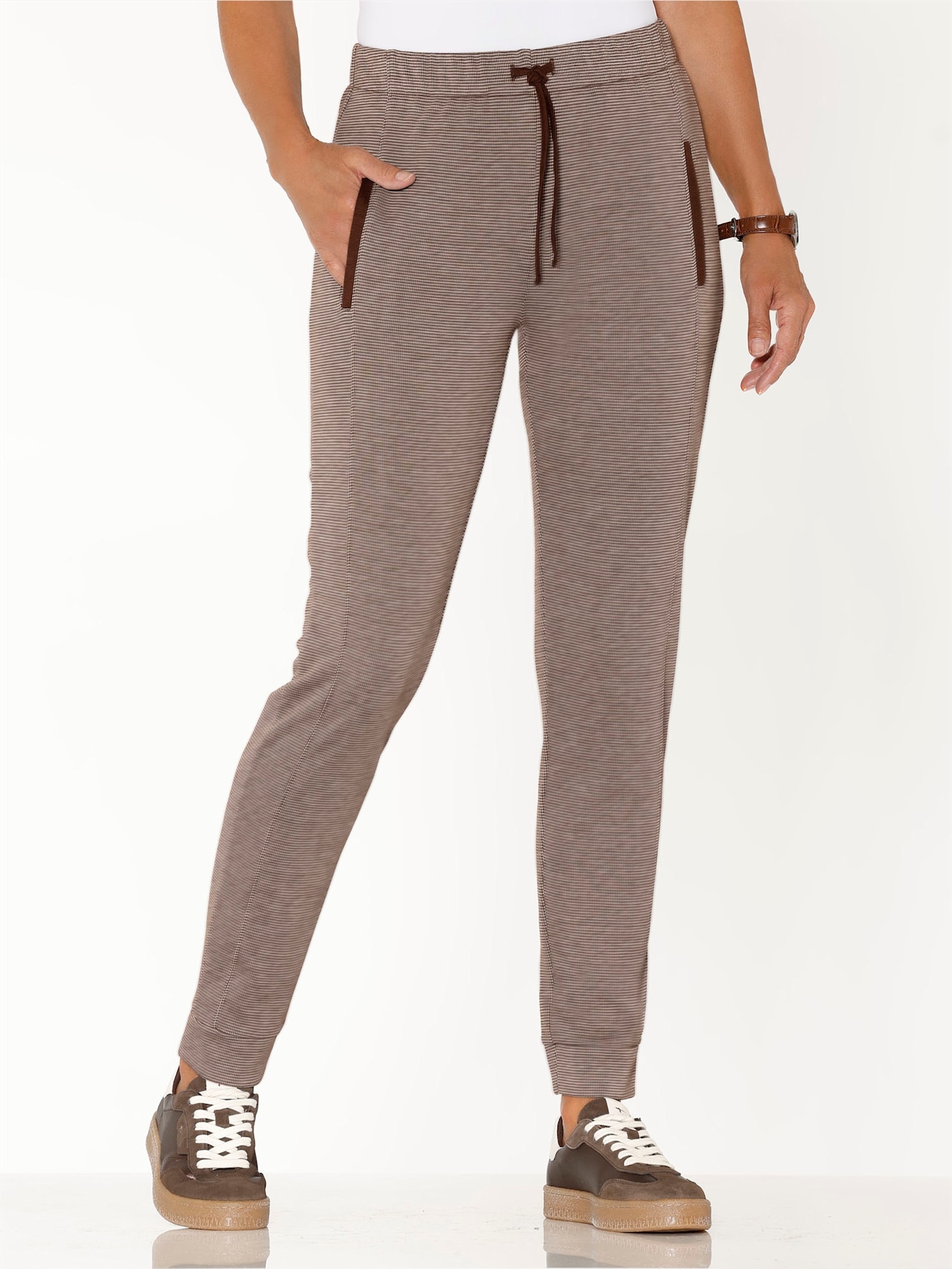 Classic Basics Jerseyhose