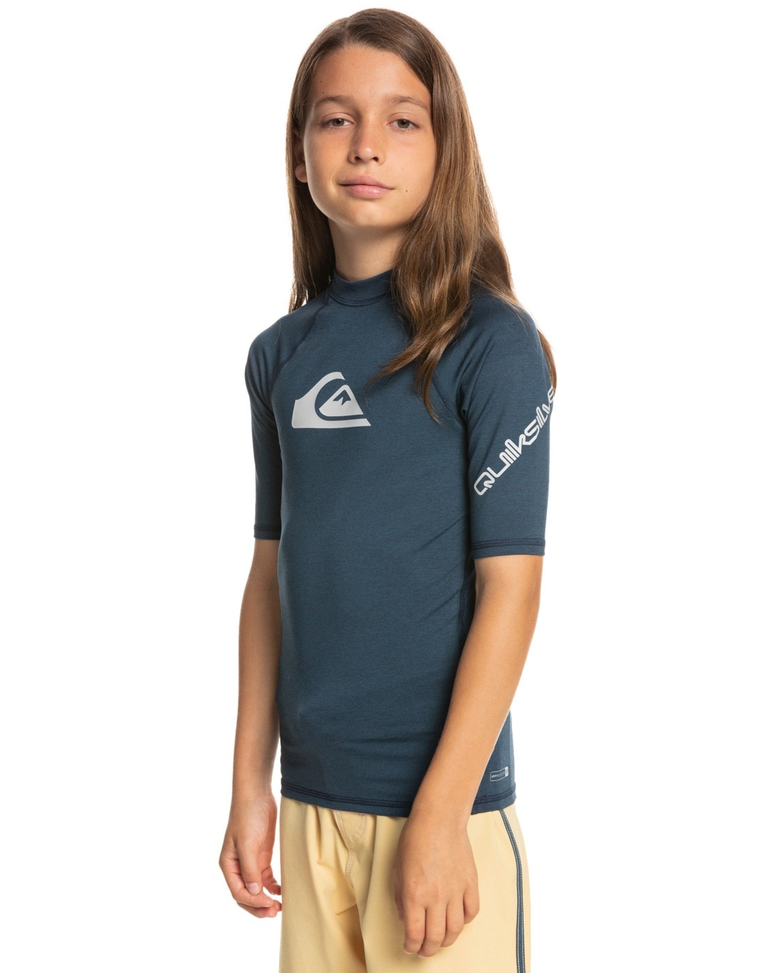 Quiksilver Neoprenjacke »All Time«