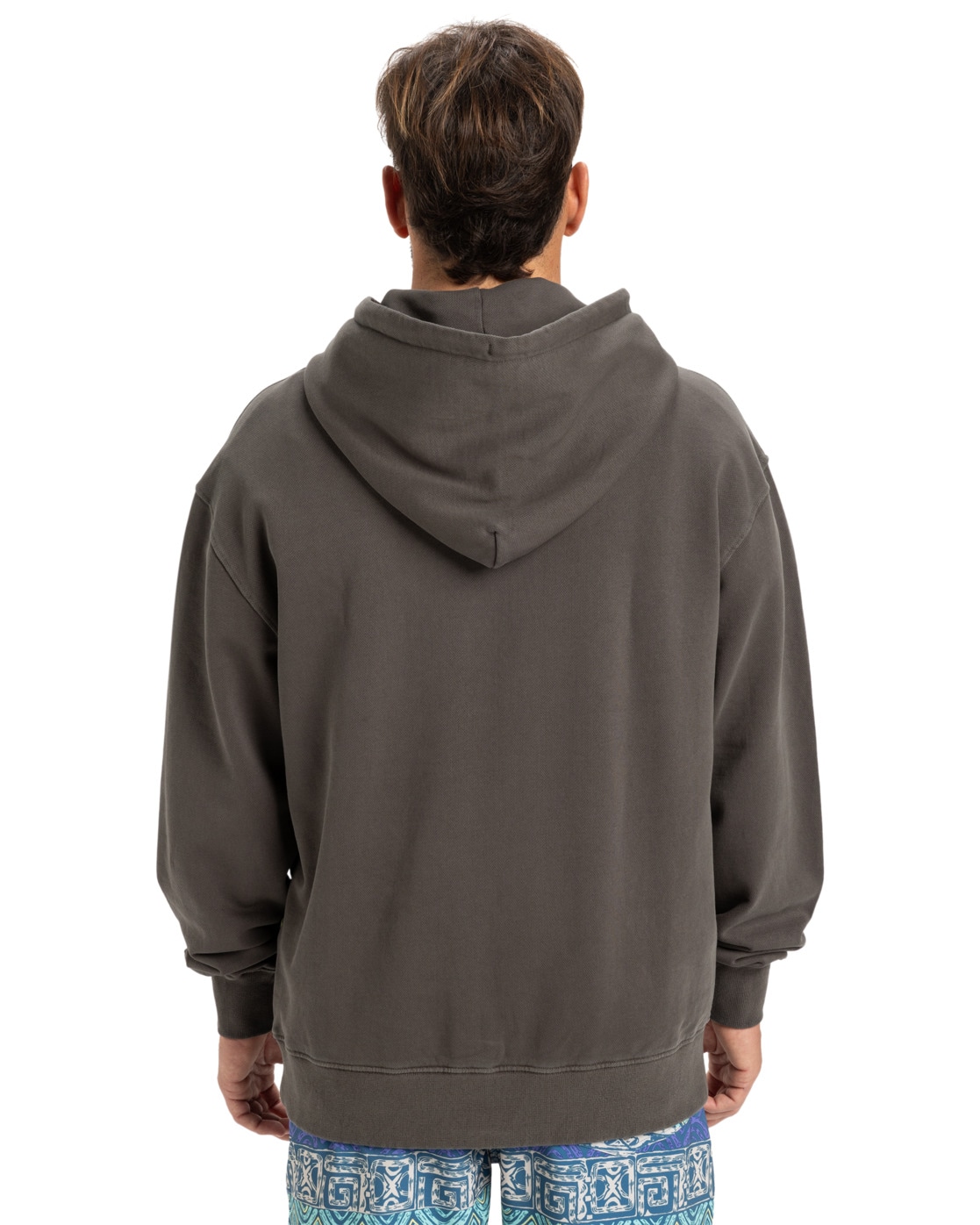 Quiksilver Hoodie »Global Heat«