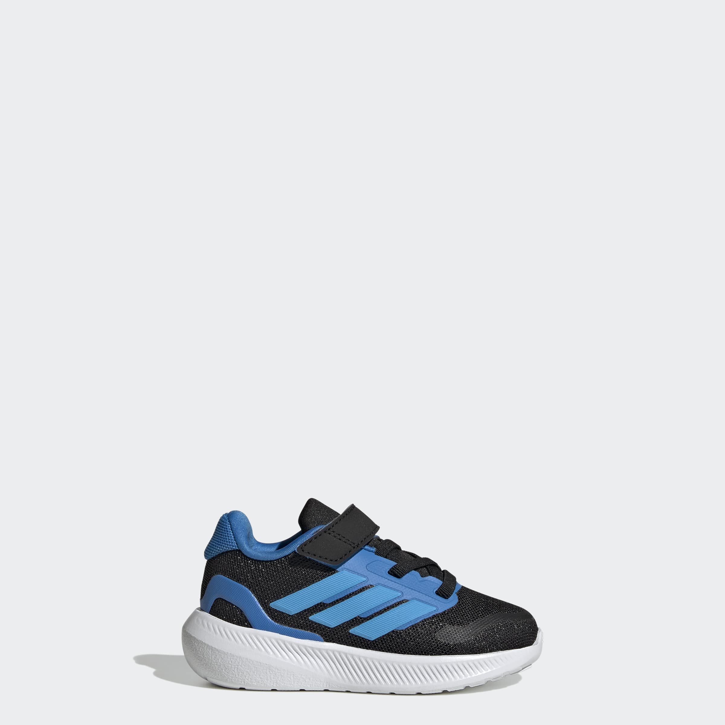adidas Sportswear Sneaker »RUNFALCON 5 KIDS«  mit Klettverschluss