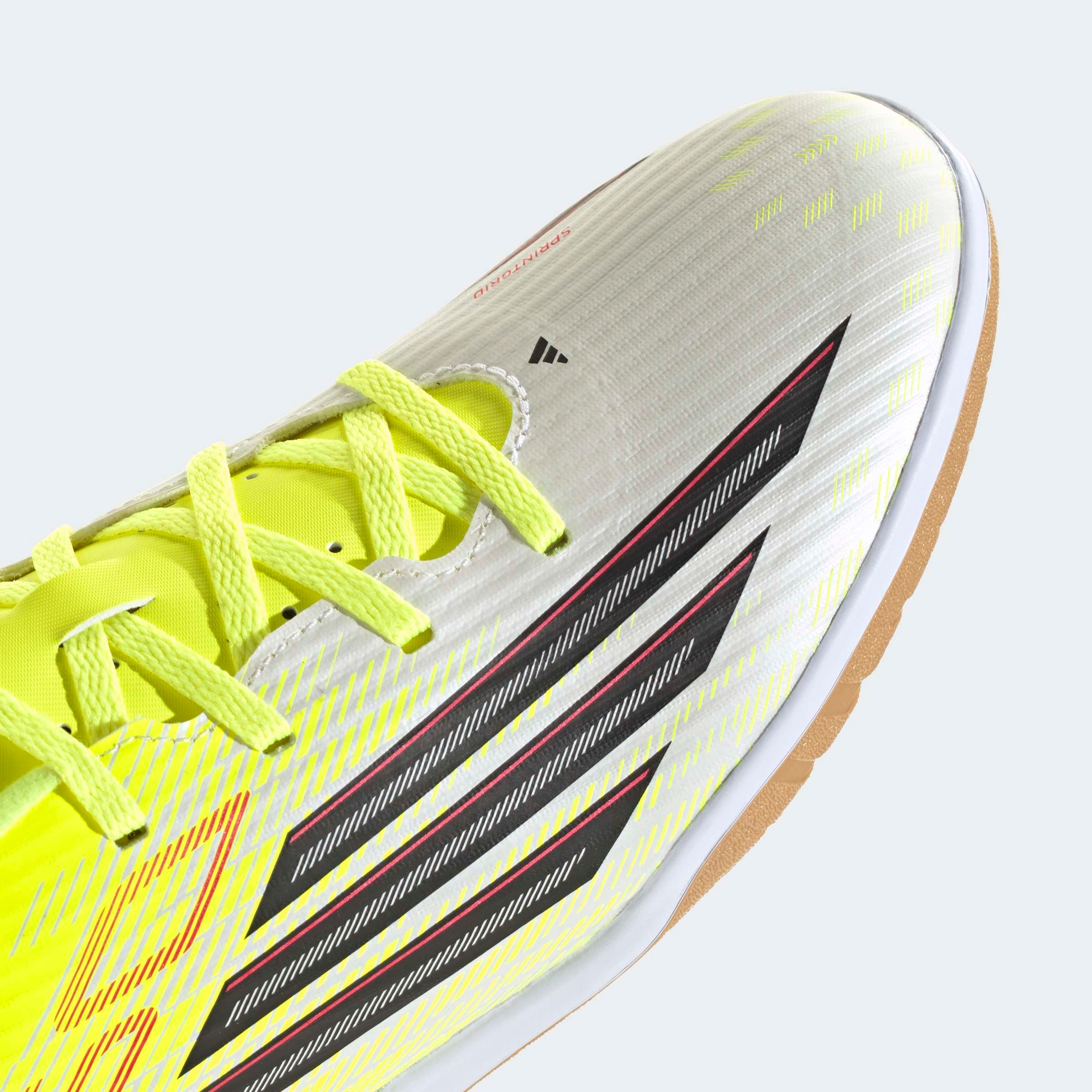 adidas Performance Fußballschuh »F50 CLUB , HALLENBÖDEN«  für Hallenboden