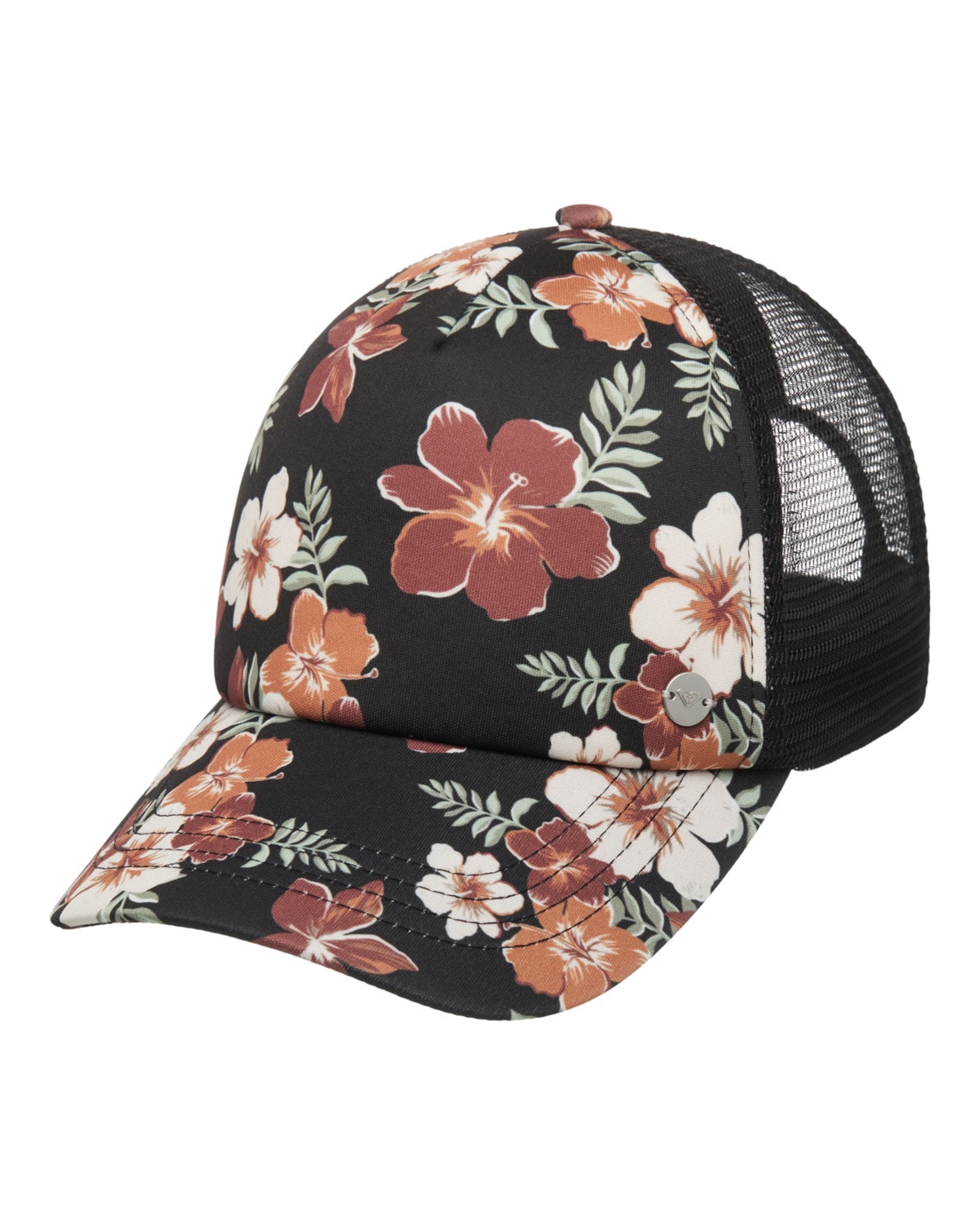 Roxy Trucker Cap »Beautiful Morning«