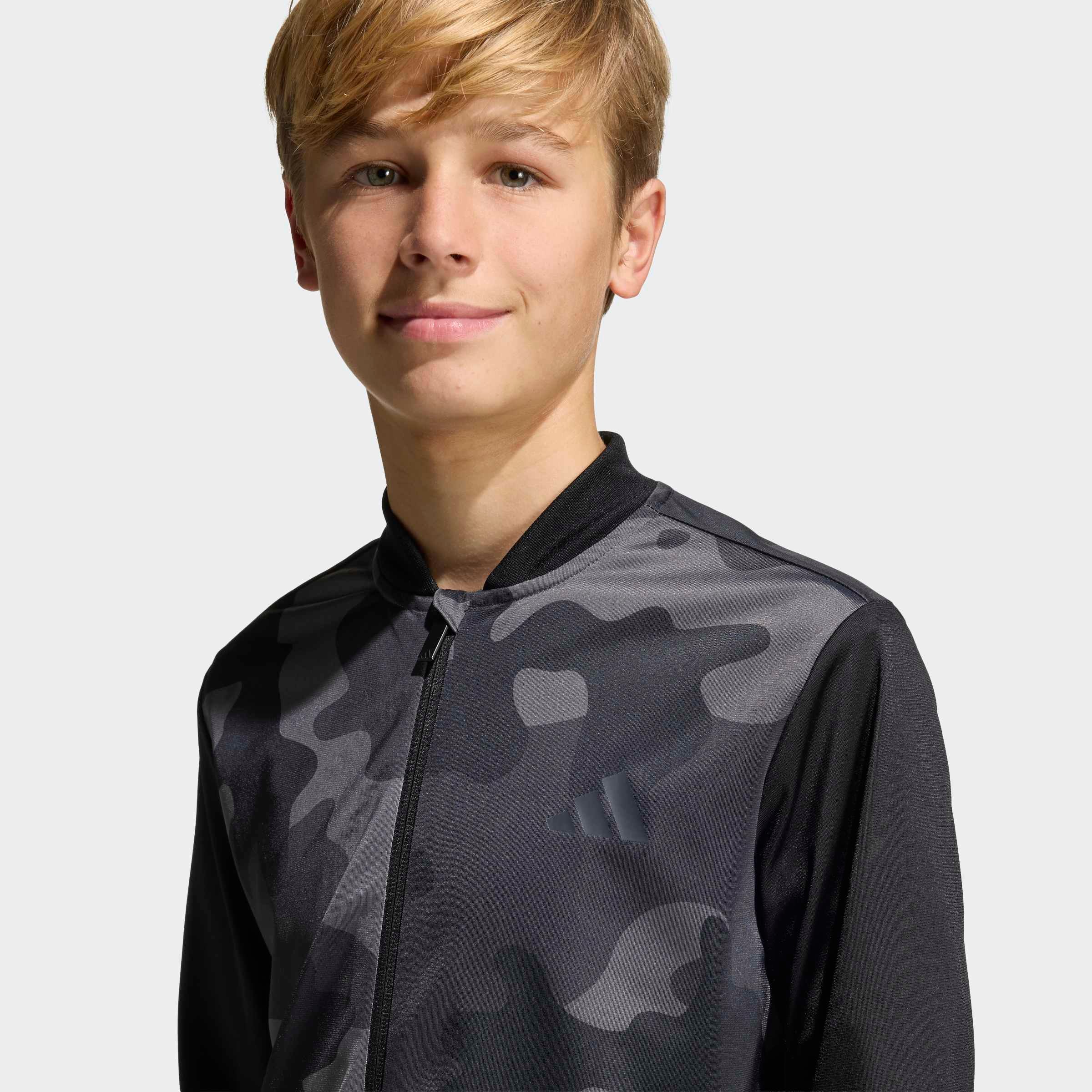 adidas Sportswear Trainingsanzug »J CAMO T TS 3S« 2 tlg.