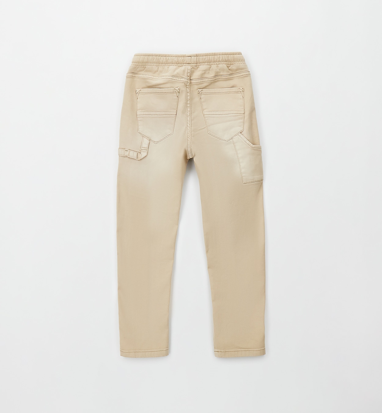 Sarabanda Outdoorhose »BOY TROUSERS«