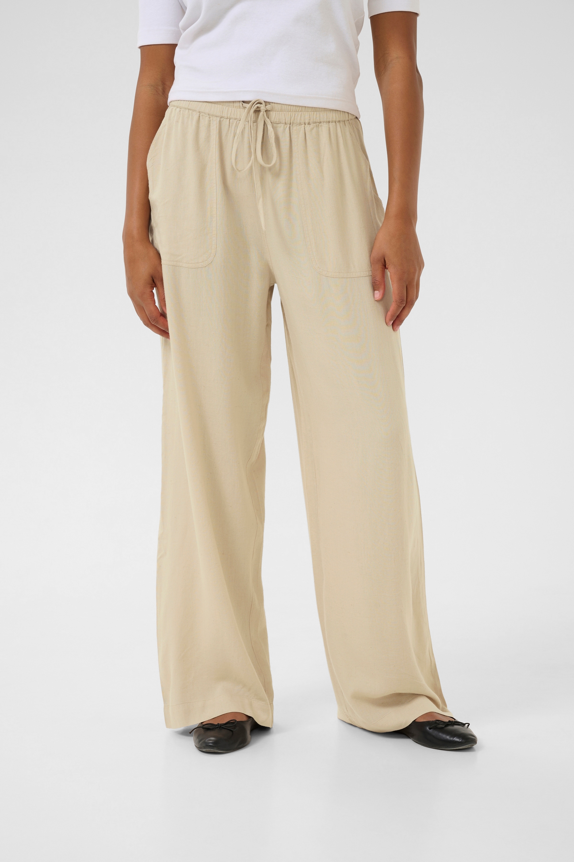 KAFFE Marlene-Hose »Hose KAmilia«