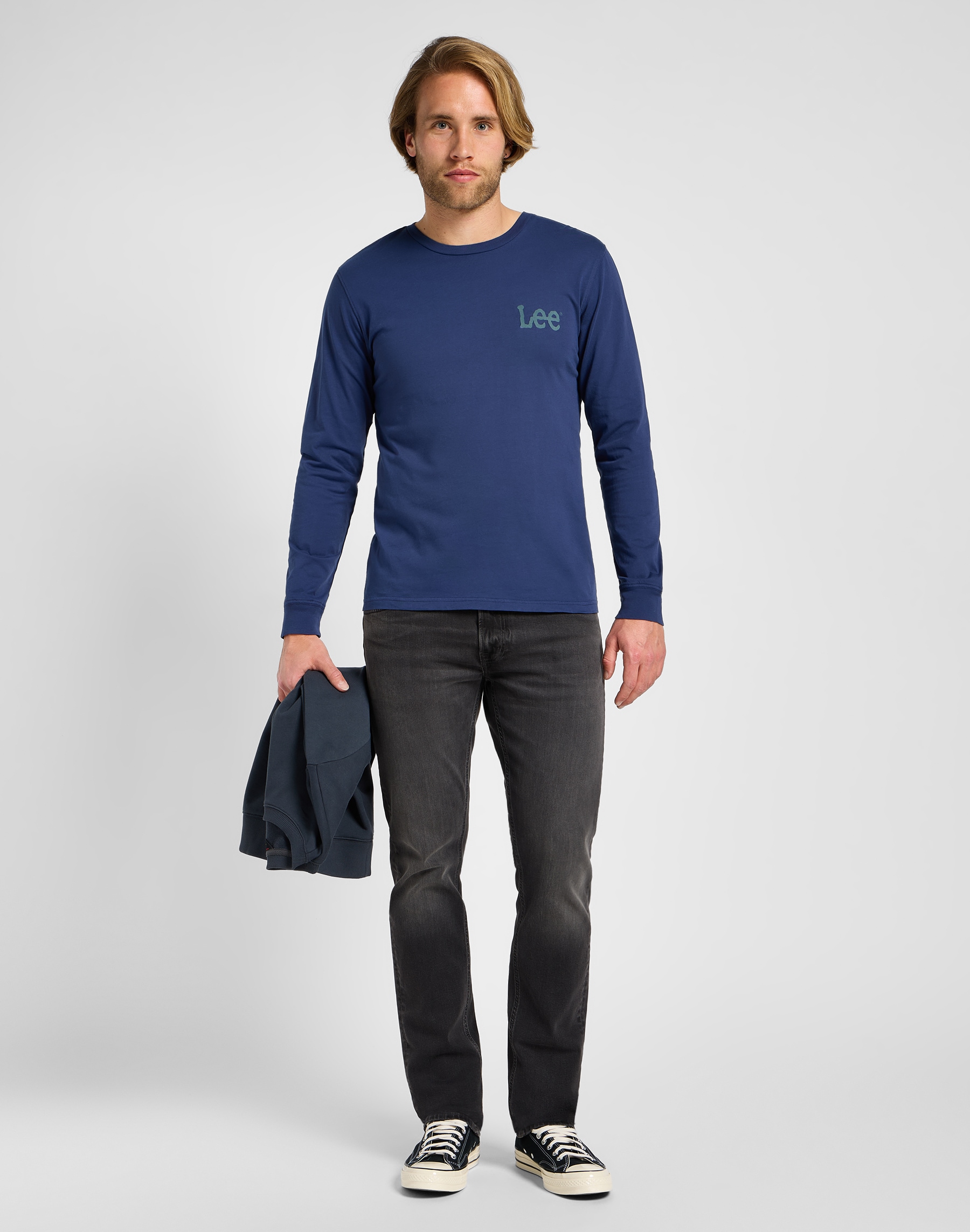 Lee® Regular-fit-Jeans »DAREN ZIP FLY«