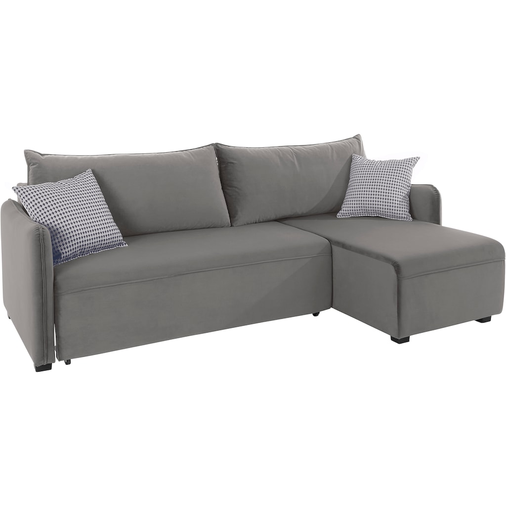 Guido Maria Kretschmer Home&Living Ecksofa