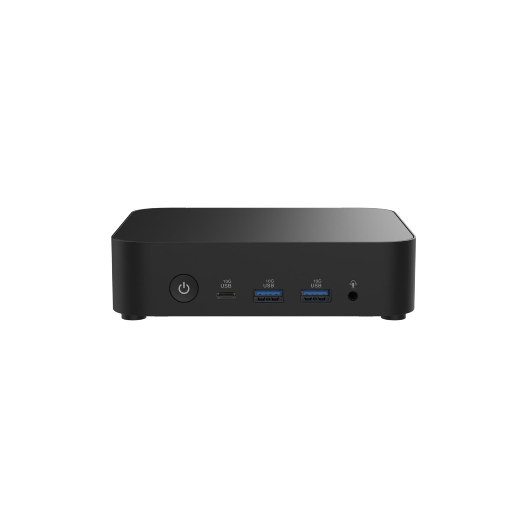 Asus Barebone-PC »RNUC14MNK9700002«