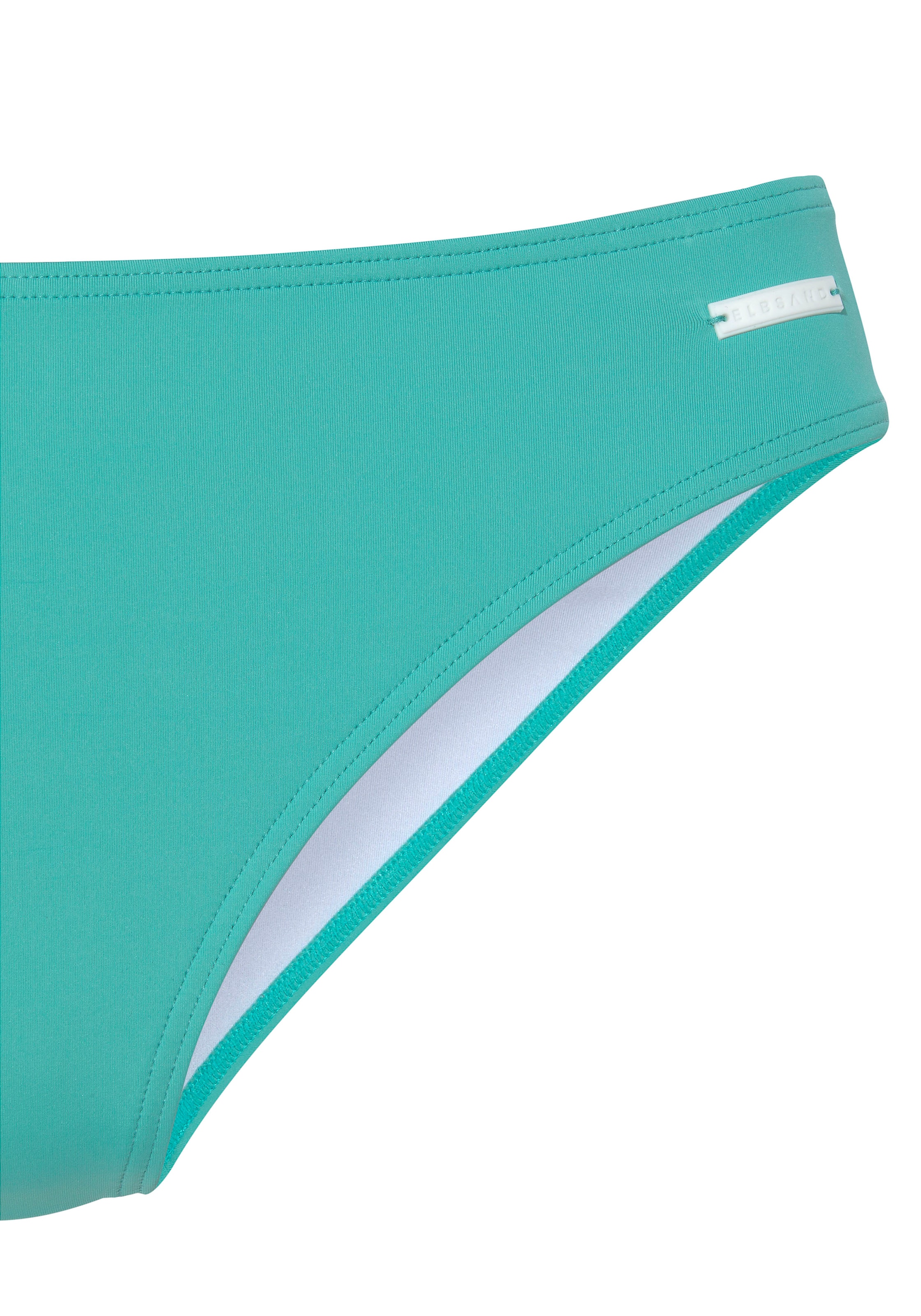 Elbsand Bikini-Hose »Letra«, in klassischen Farben