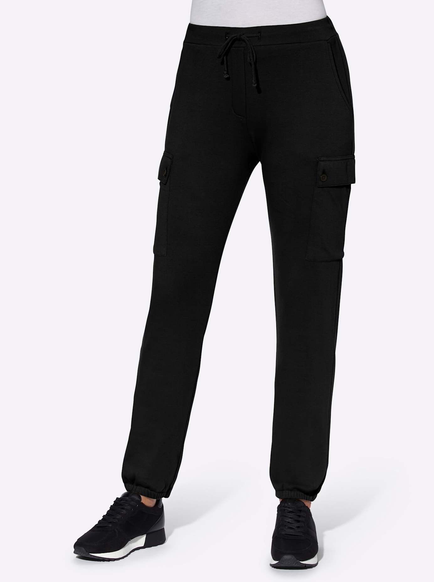 Jogger Pants