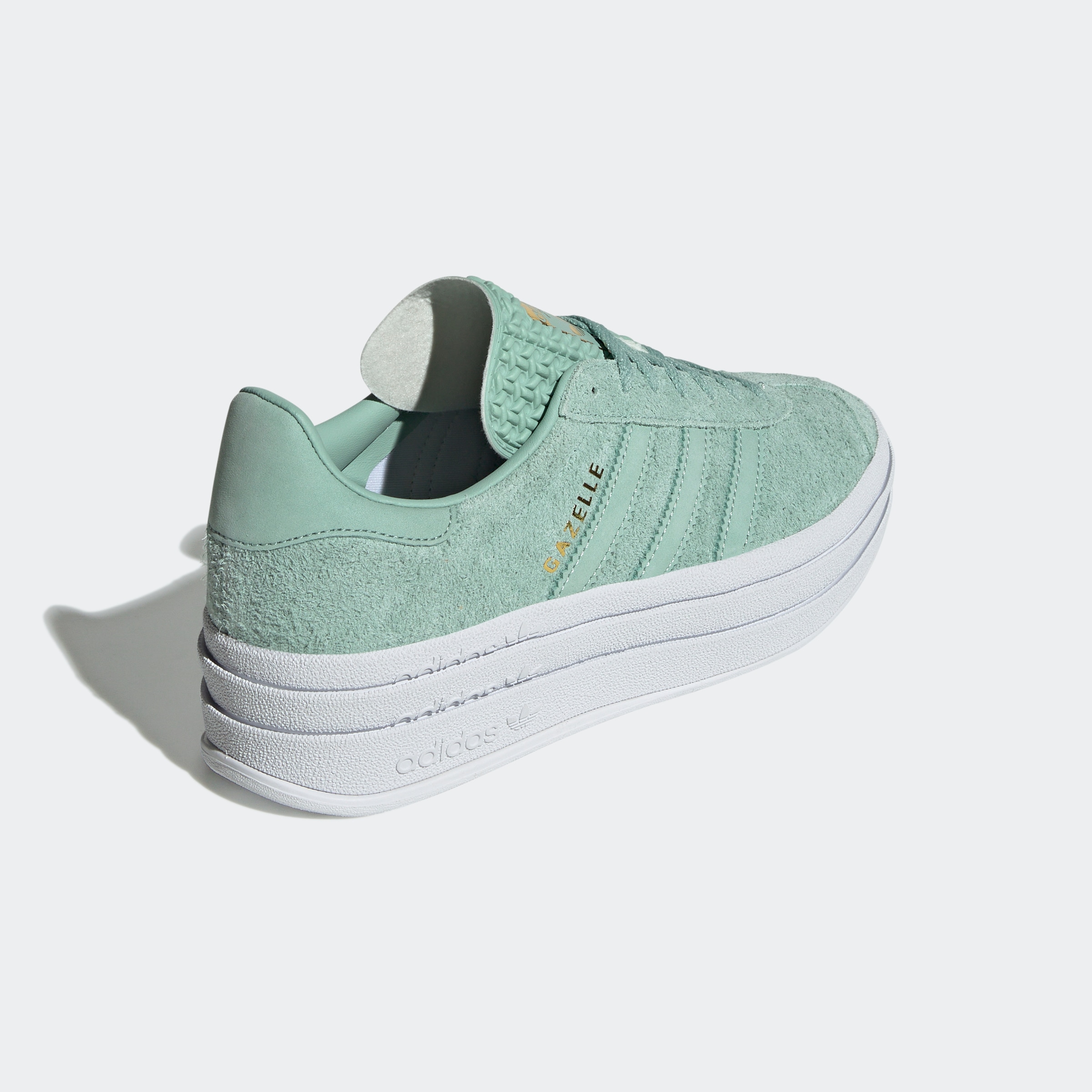 adidas Originals Sneaker »GAZELLE BOLD«