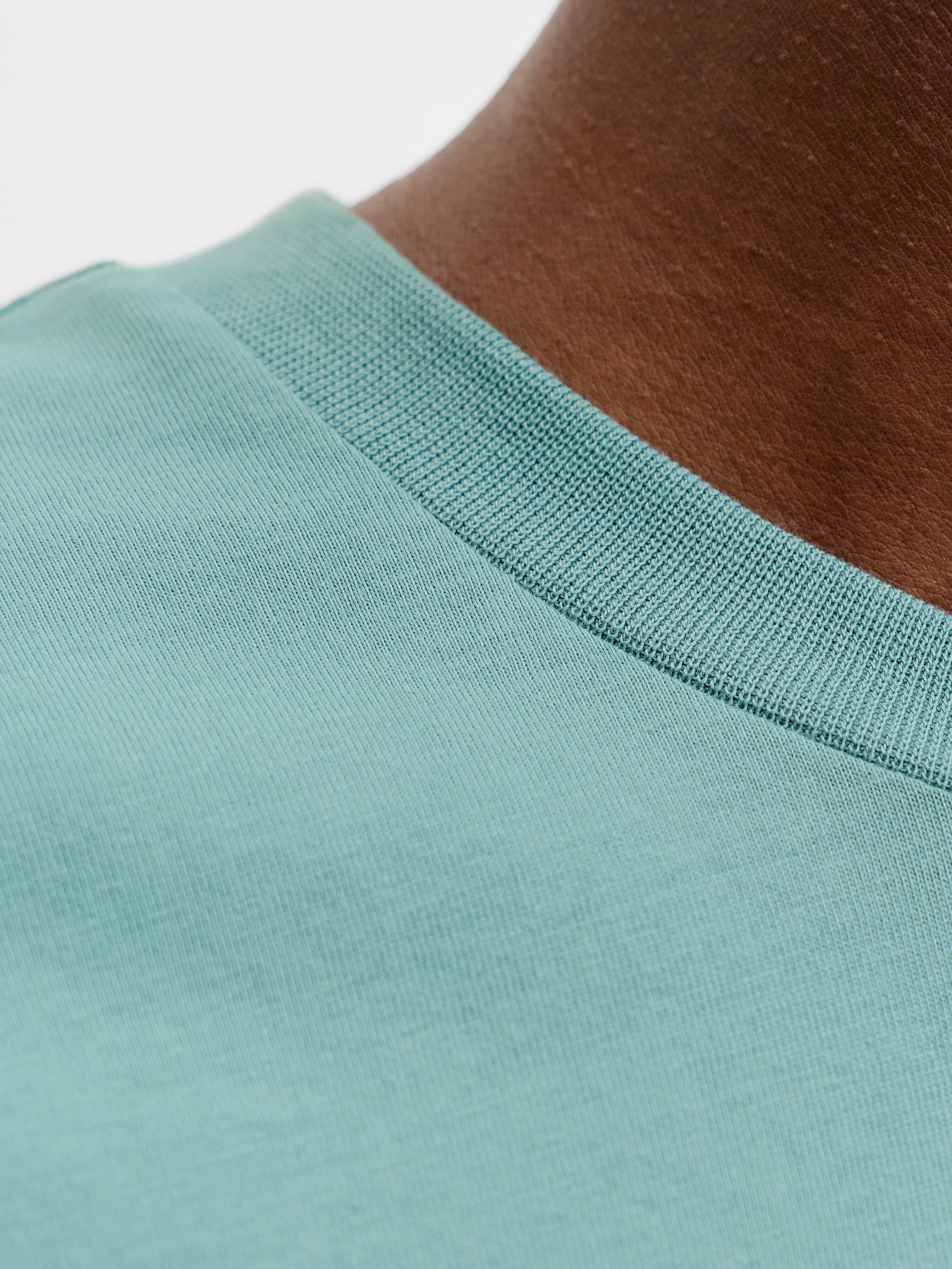 Jack & Jones Rundhalsshirt »JJEARCHIVE GRAPHIC TEE SS O-NECK NOOS« Baumwolle, relaxed fit