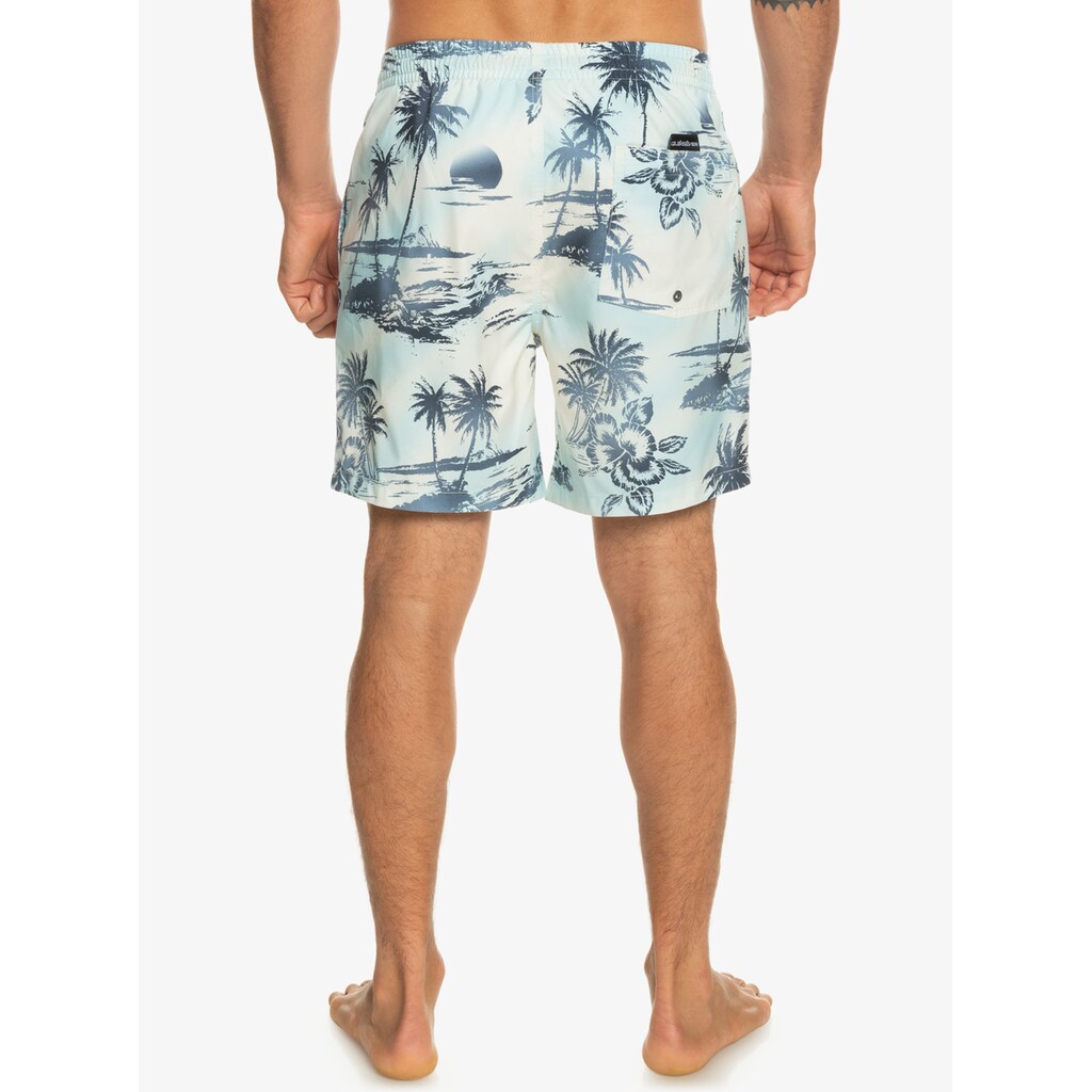 Quiksilver Badeshorts »Everyday Mix 17"«