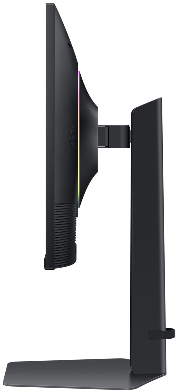 Samsung Gaming-LED-Monitor »S27DG702EU« 68 cm/27 ″  3840 x 2160 px 1 Reaktionszeit 144 Hz