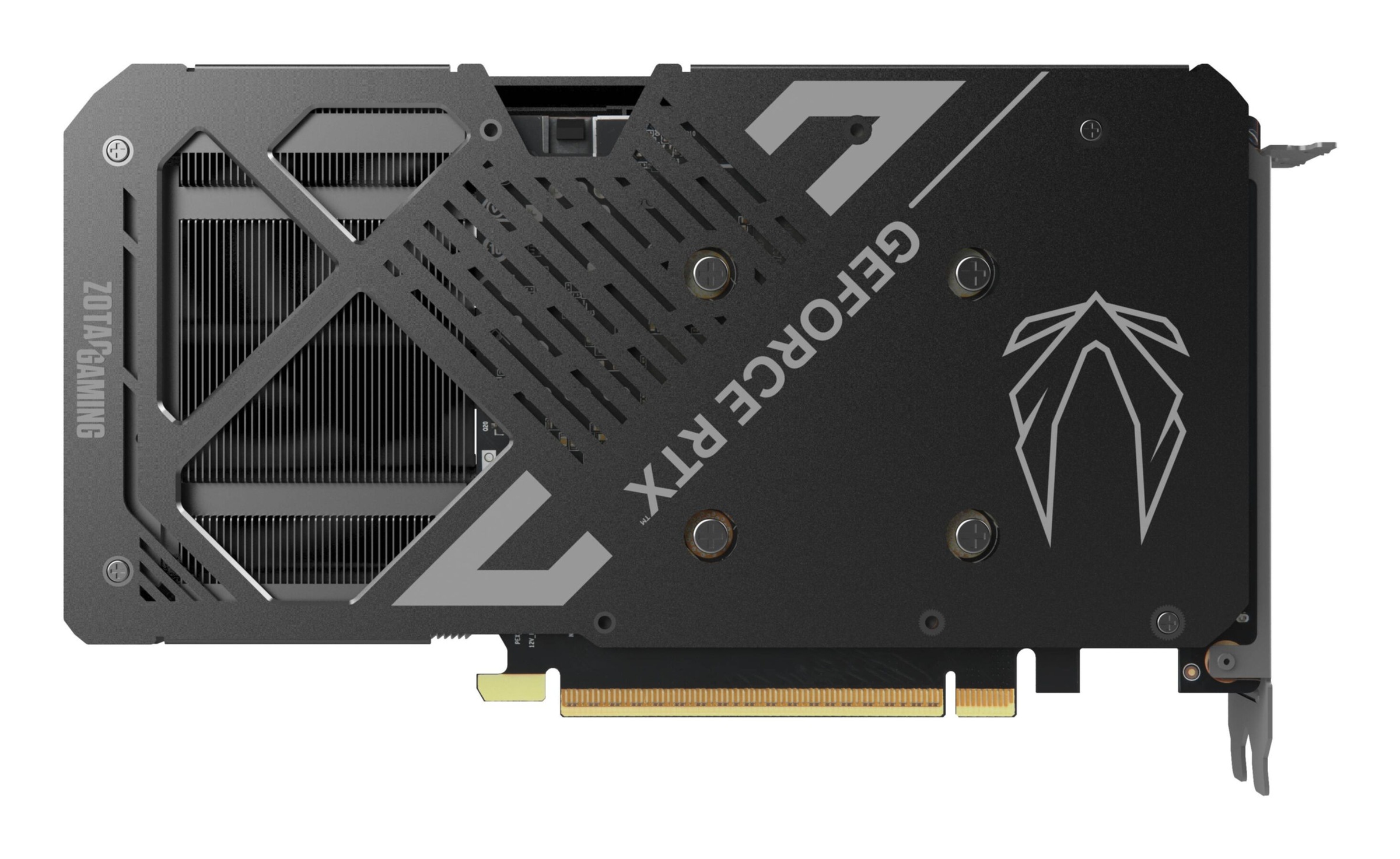 Zotac Grafikkarte »GAMING GeForce RTX 5060 Ti Twin Edge«