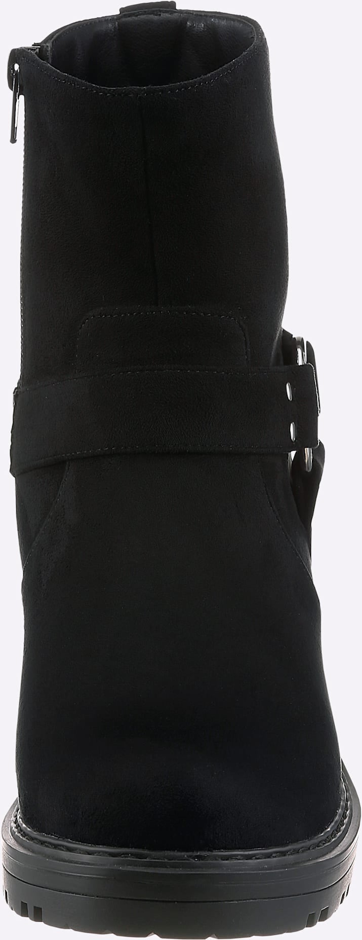 Casual Looks Stiefelette