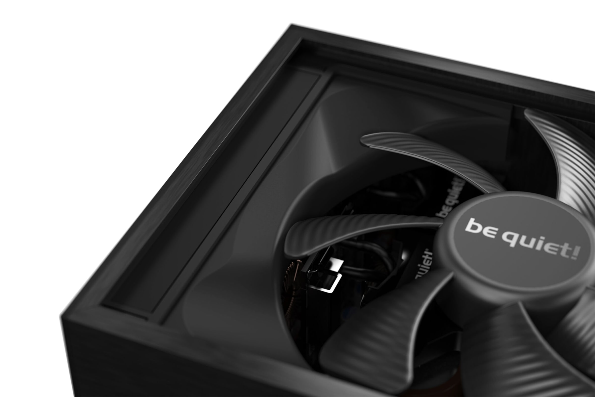 be quiet! Netzteil »Dark Power Pro 13  1300W«