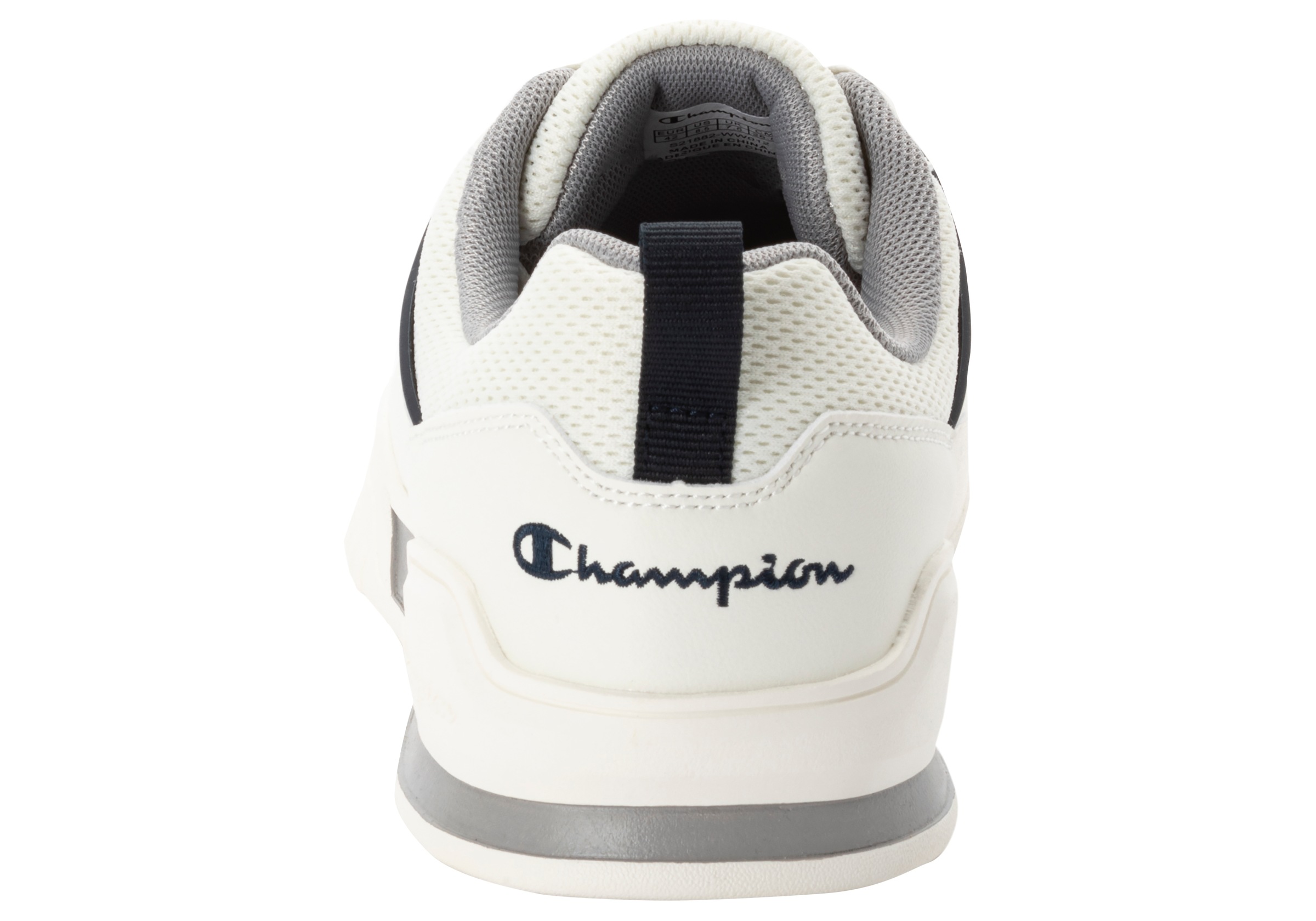 Champion Sneaker »3 POINT LOW«