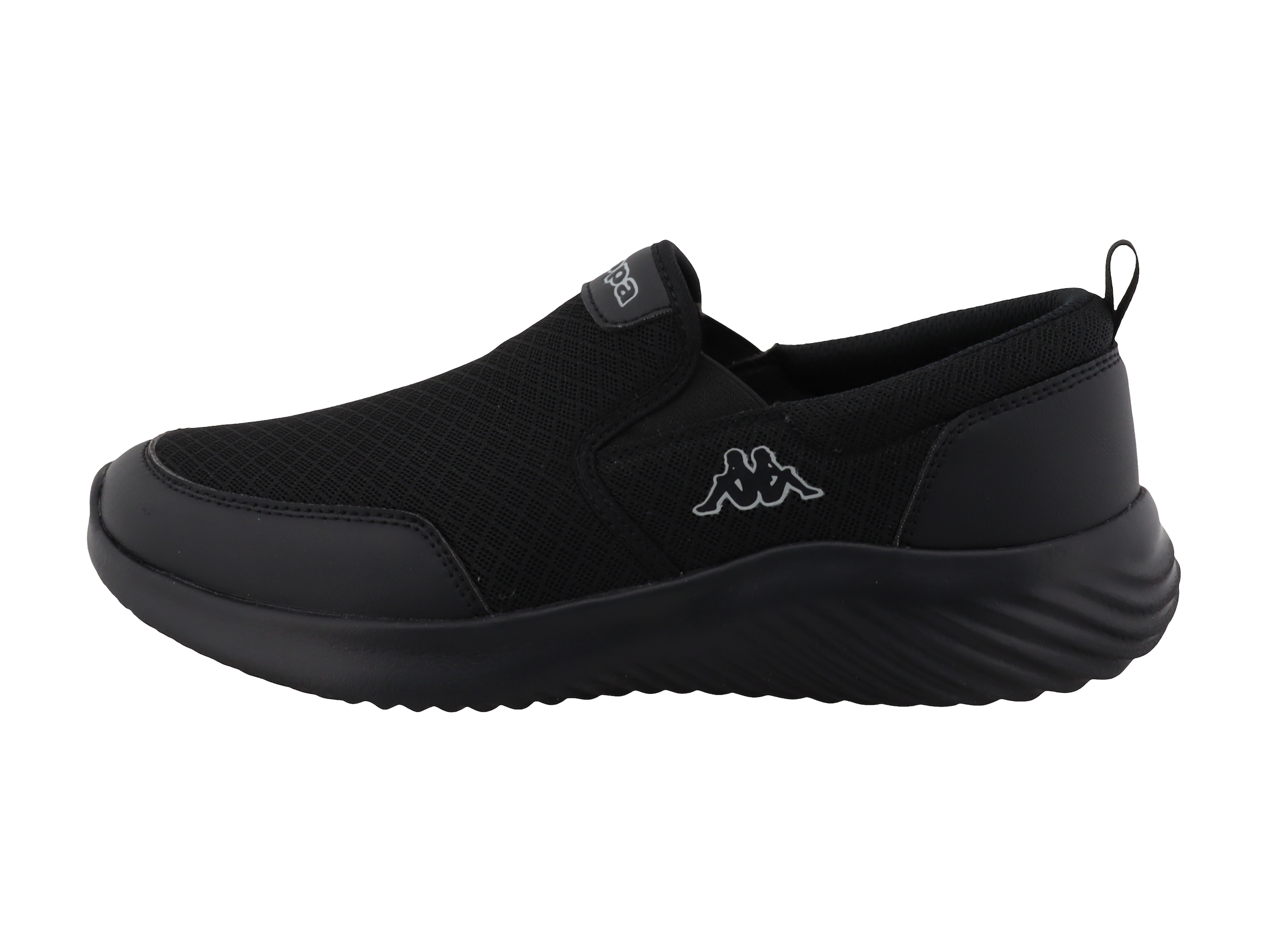 Kappa Slip-On Sneaker »Juri«, Slipper, Sommerschuhe