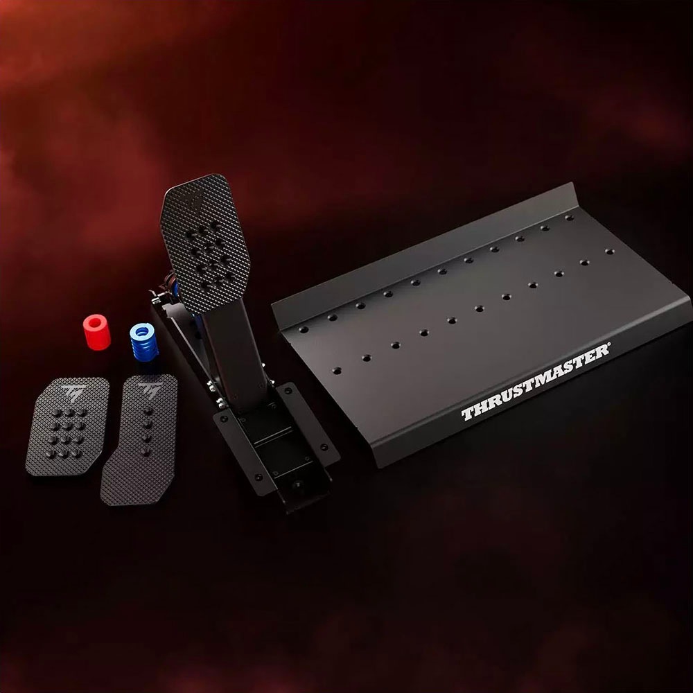 Thrustmaster Gaming-Pedale »Raceline LC Upgrade«
