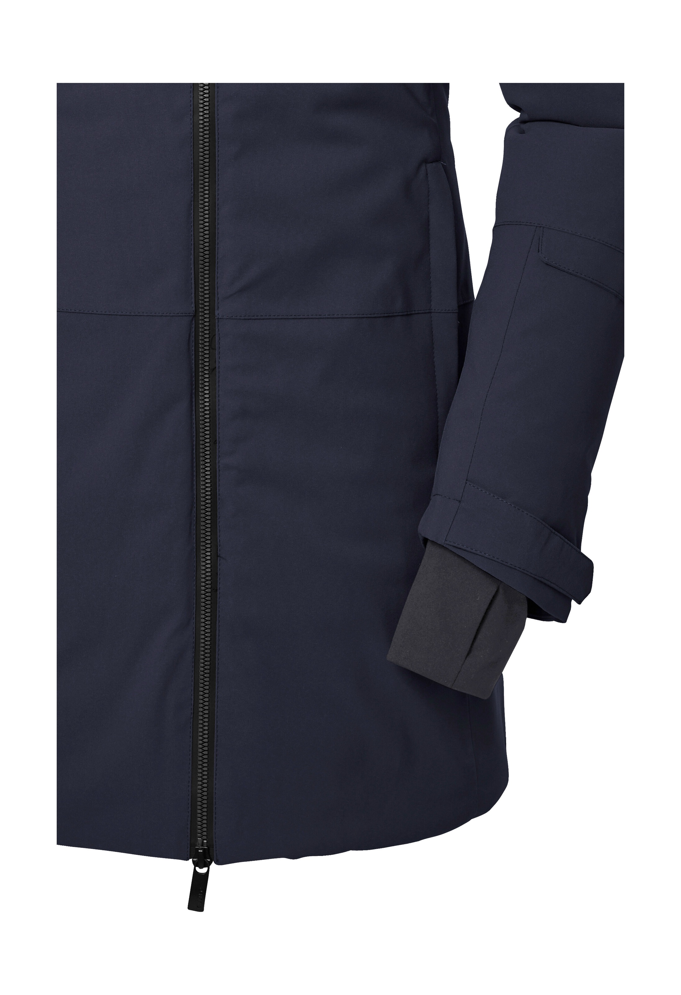 Killtec Parka »KOW 307 WMN PRK«, Wasser- und winddichter Funktionsparka mit 10.000 mm Wassersäule