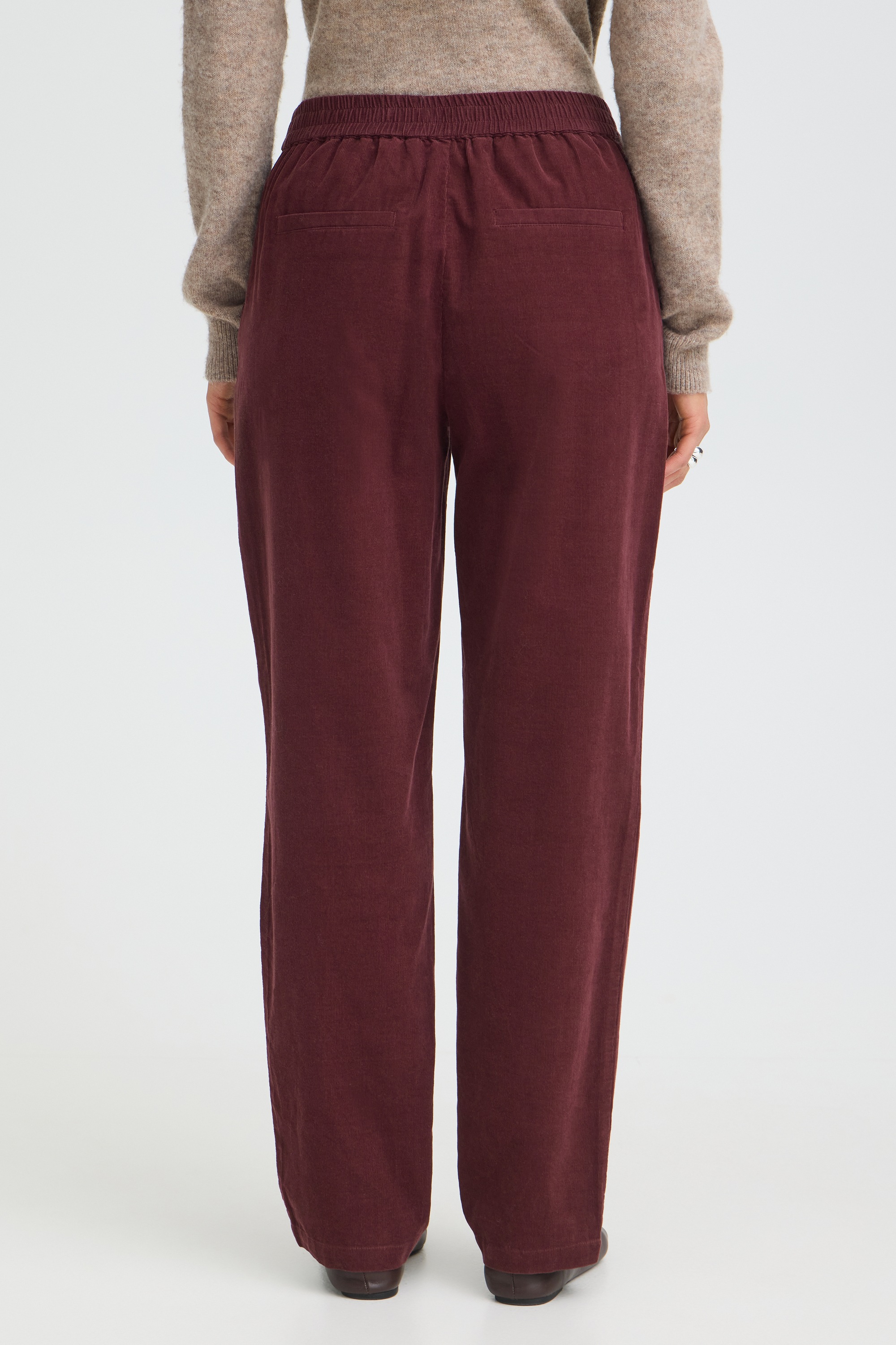 fransa Stoffhose »Damen Casual FRCORY«