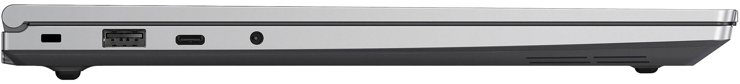 CAPTIVA Business-Notebook »Business/Office I10-1347GE« 35,6 cm / 14 ″ AMD Ryzen 7 Radeon 780M 1.000 GB SSD