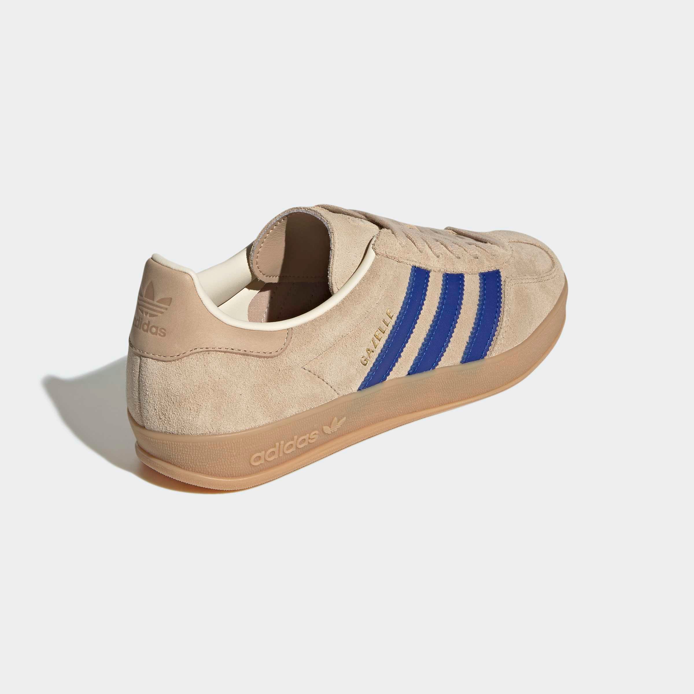 adidas Originals Sneaker »GAZELLE INDOOR«