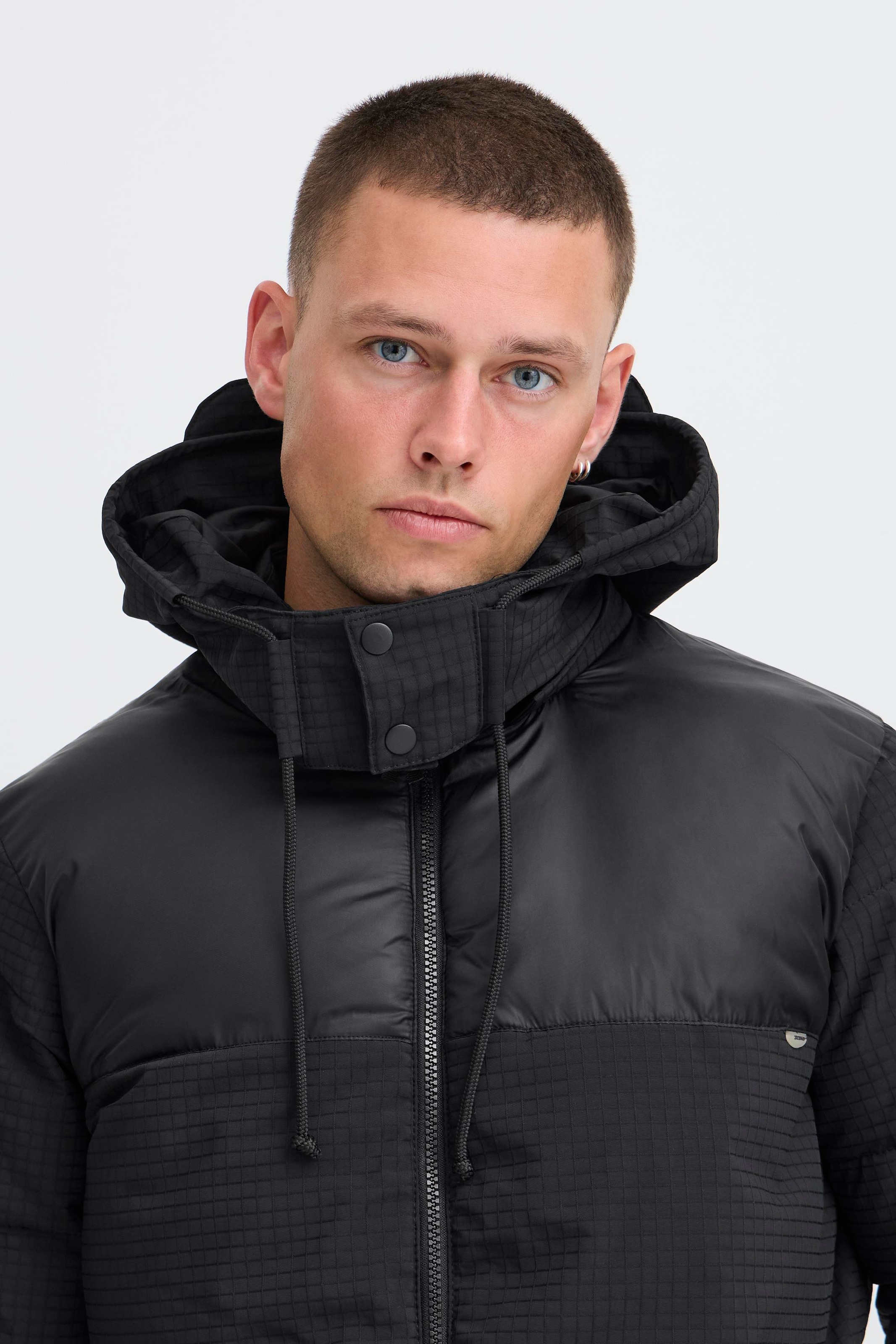Blend Steppjacke »BHESHAN jkt.«, mit Kapuze