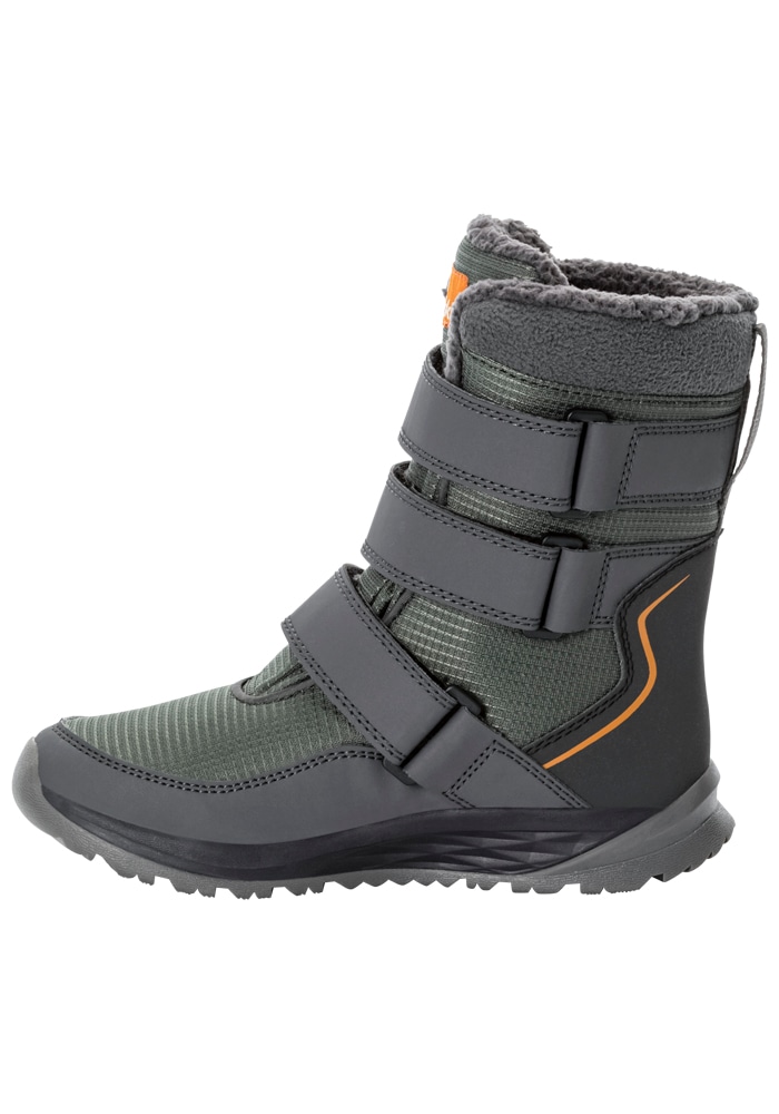 Jack Wolfskin Winterboots »POLAR BOOT TEXAPORE HIGH VC K«