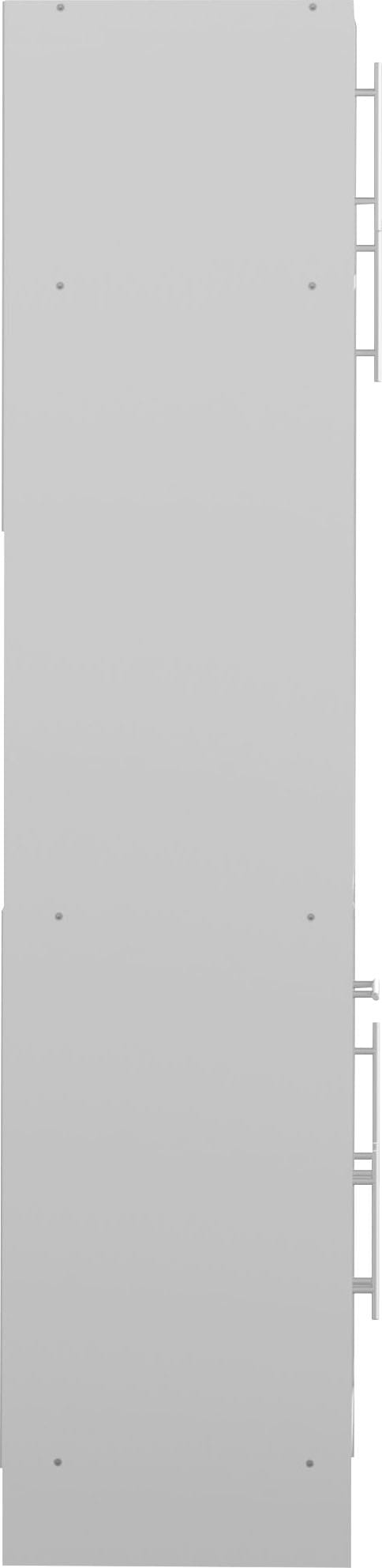 TemaHome Küchenbuffet »Louise«, ausziehbarer Schrank, Mikrowelle, eine 180 mit cm bei kaufen Höhe für Fach OTTO