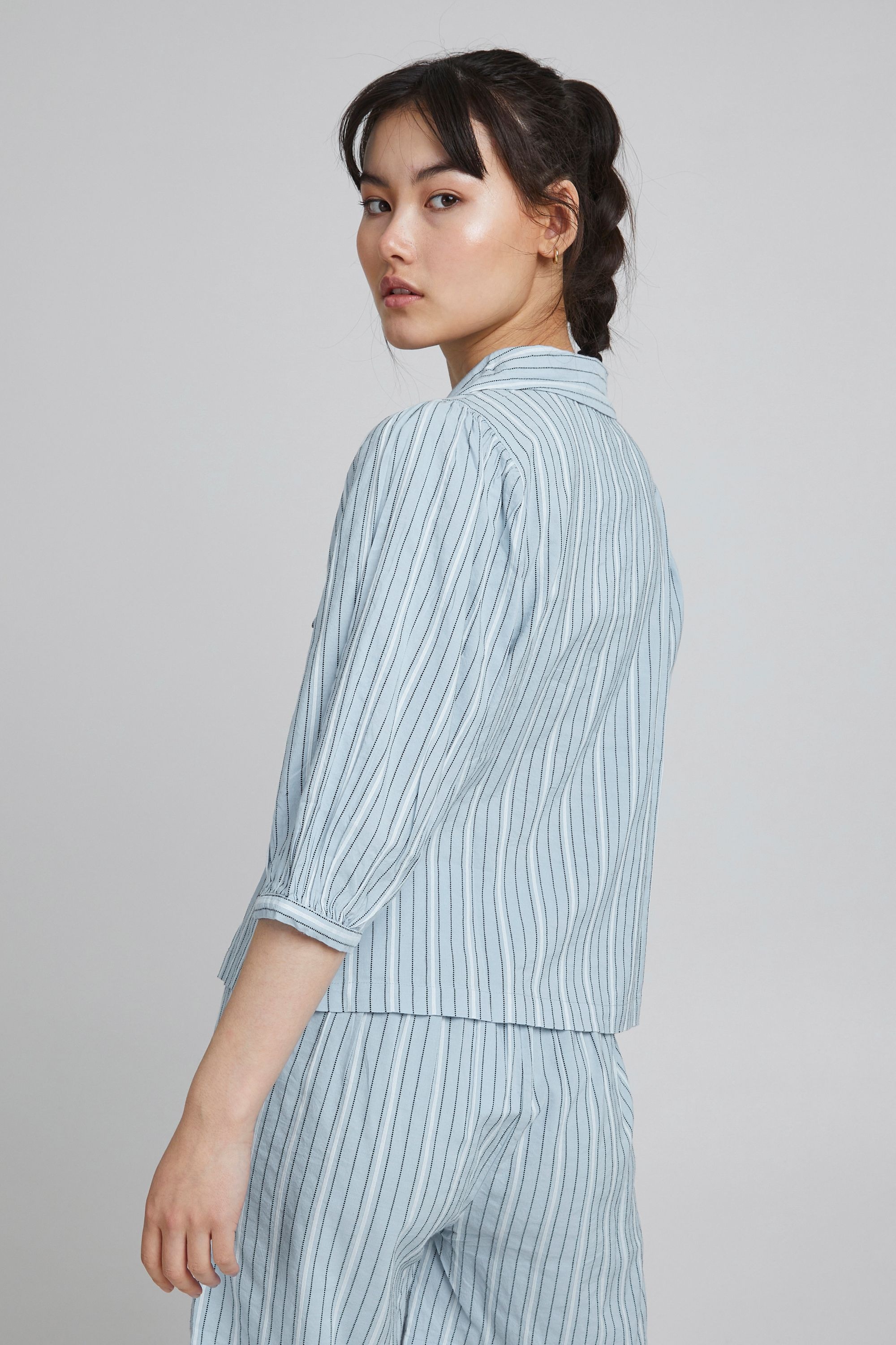 Ichi Tunika »Blusenshirt IHGarcelle«