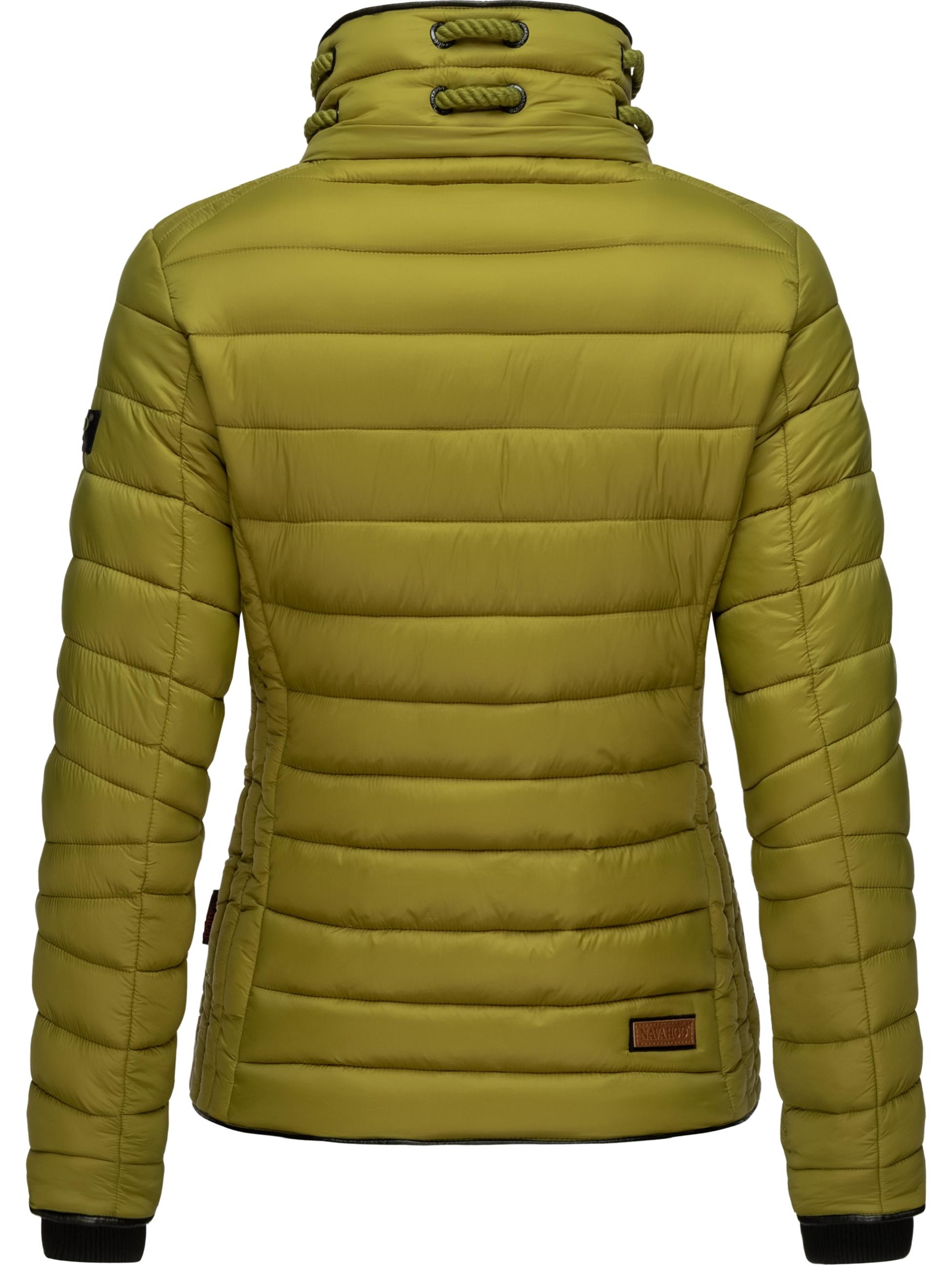 Navahoo Steppjacke »Übergangsjacke Lulana«