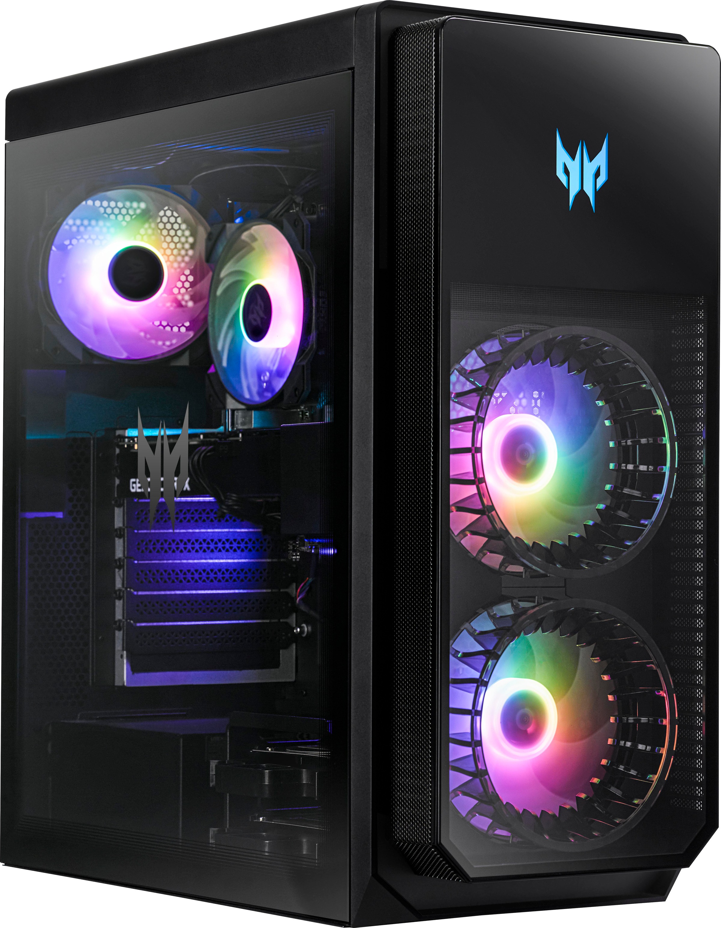 Acer Gaming-PC »Predator Orion 5000 (PO5-640)«