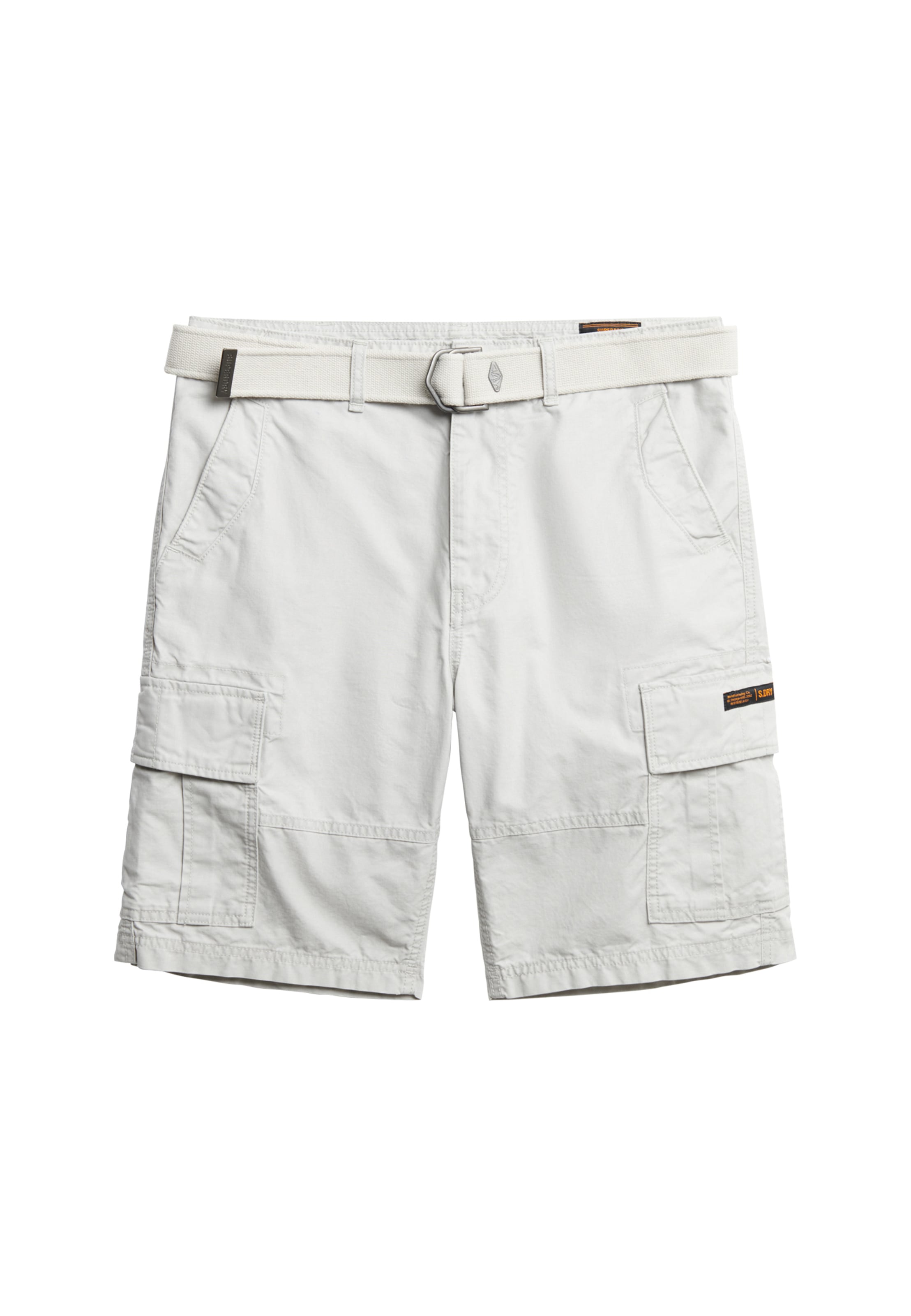 Superdry Cargoshorts »SD-HEAVY CARGO SHORT«