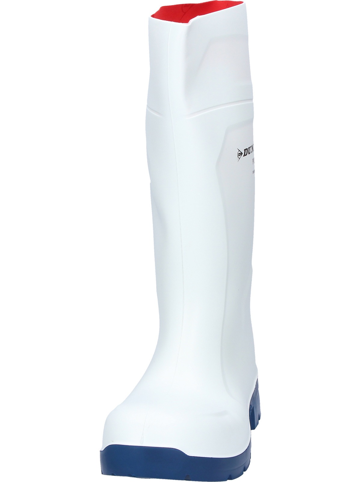 Dunlop Sicherheitsstiefel »Sicherheitsstiefel CA61131 Purofort Foodpro MultiGrip safety«